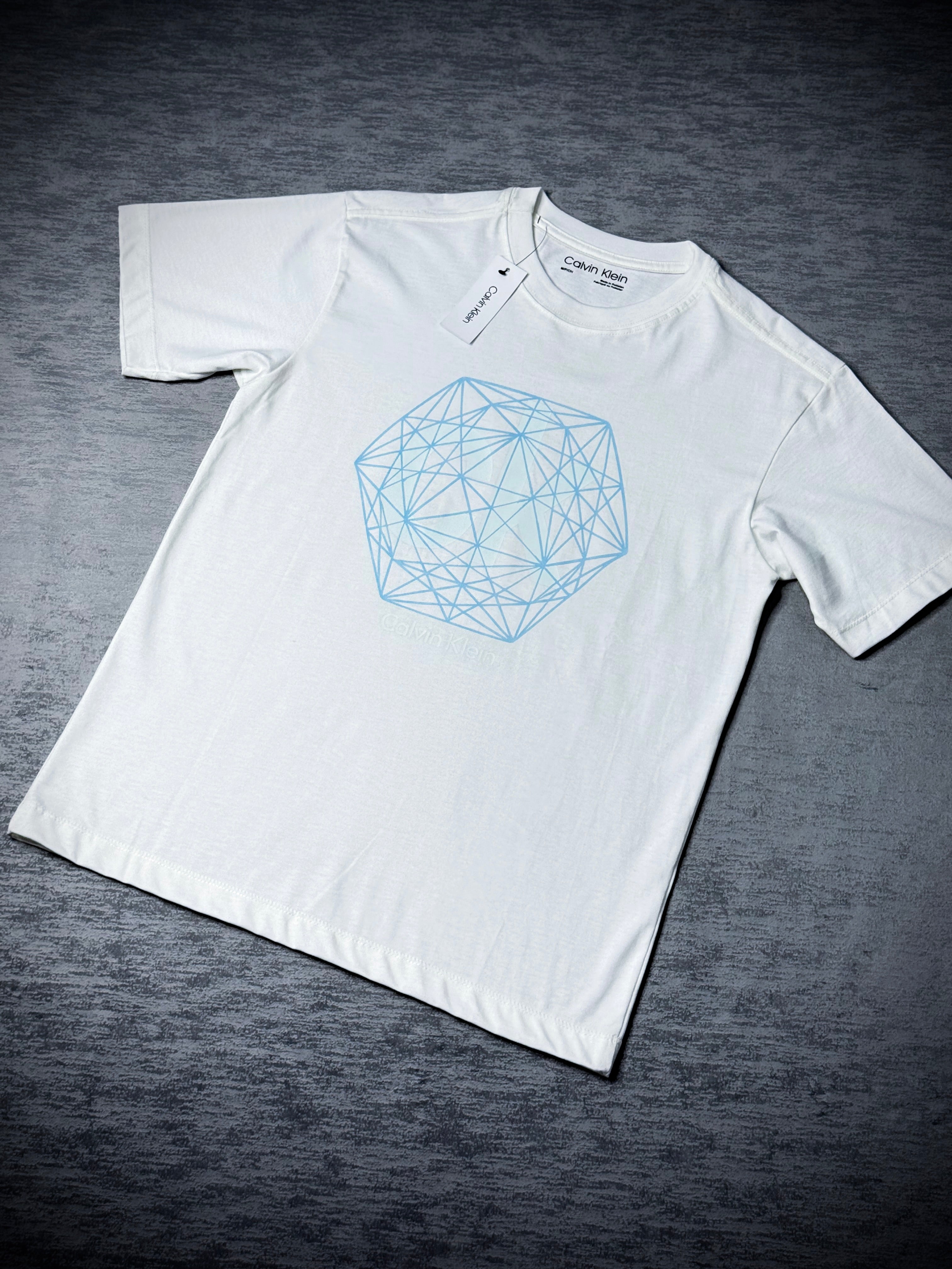 CAMISETA CALVIN KLEIN