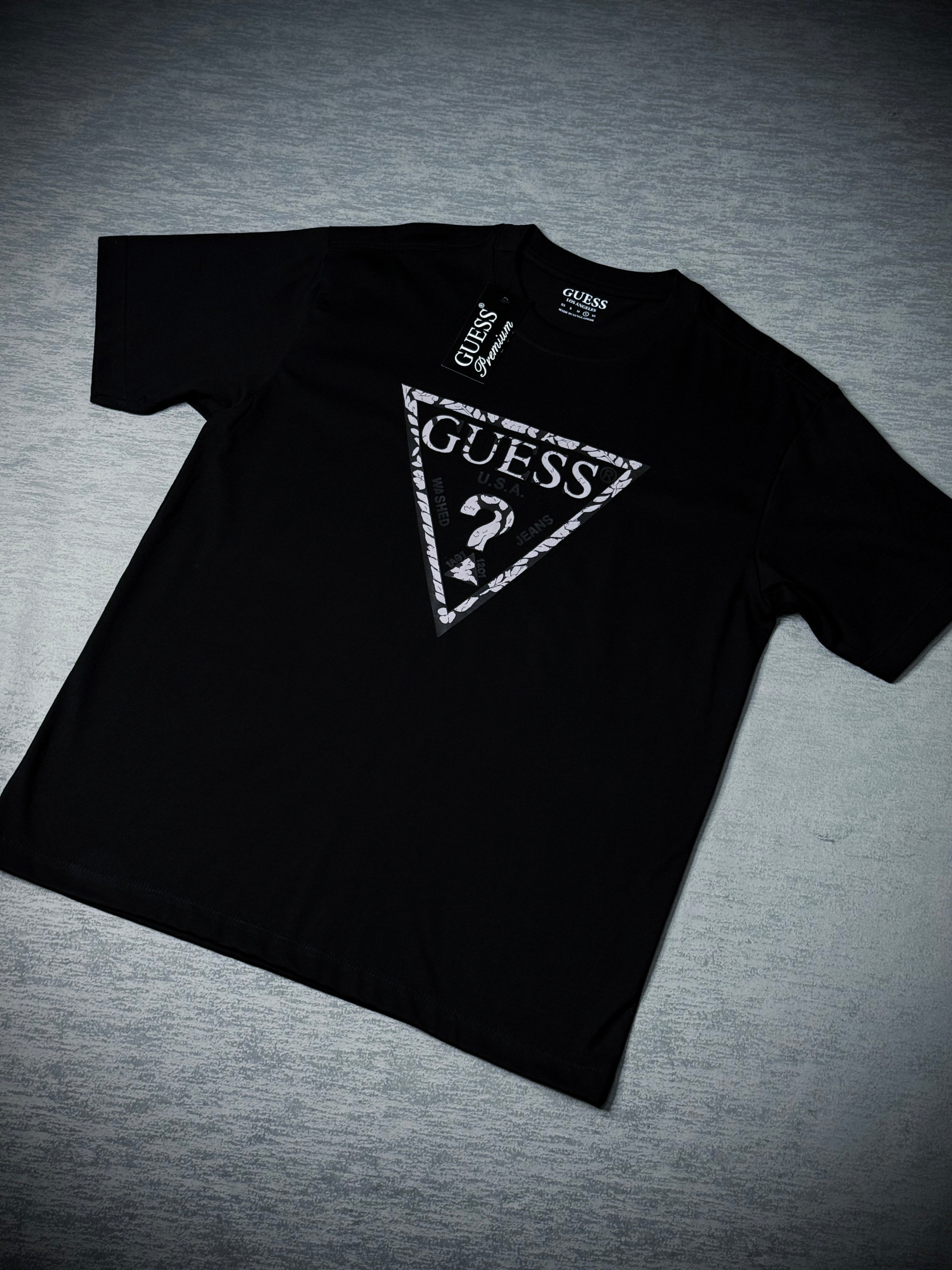 CAMISETA GUESS