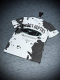 CAMISETA AP CROWN