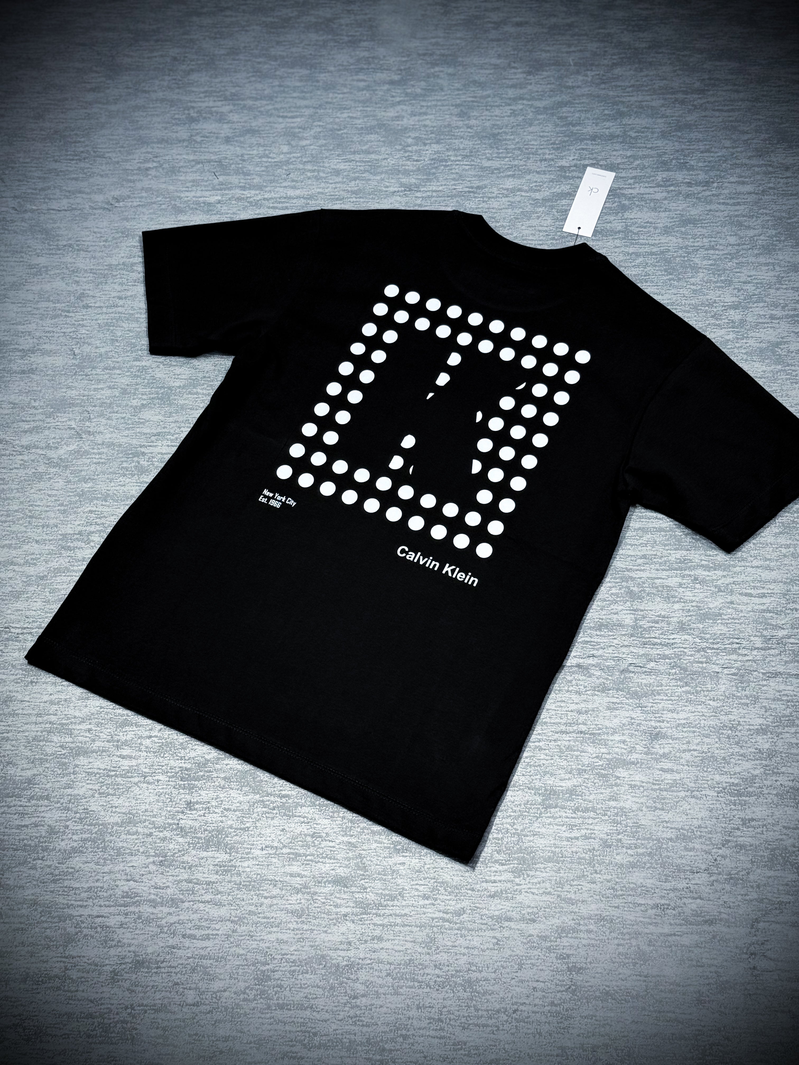 CAMISETA CALVIN KLEIN