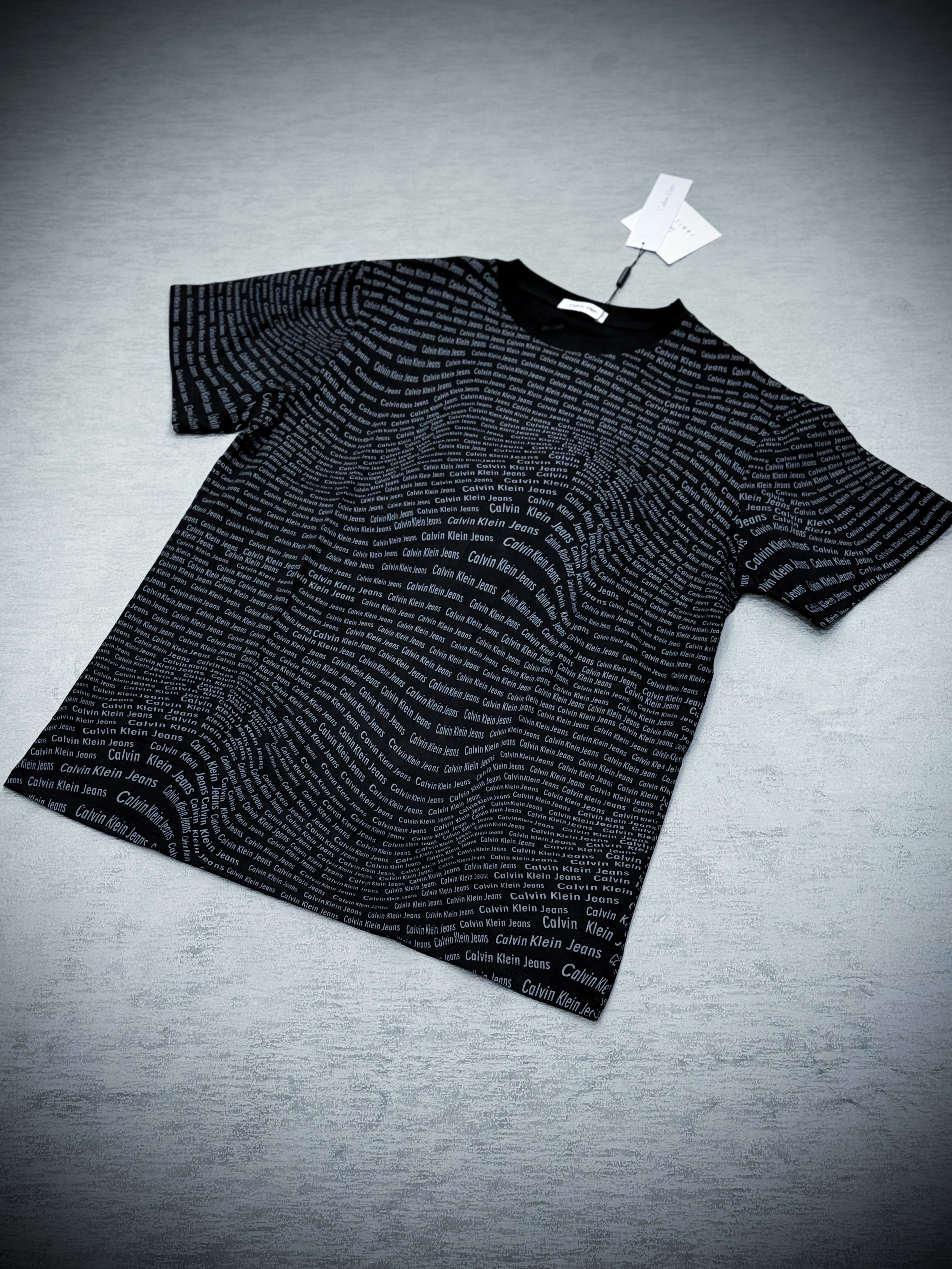 CAMISETA CALVIN KLEIN