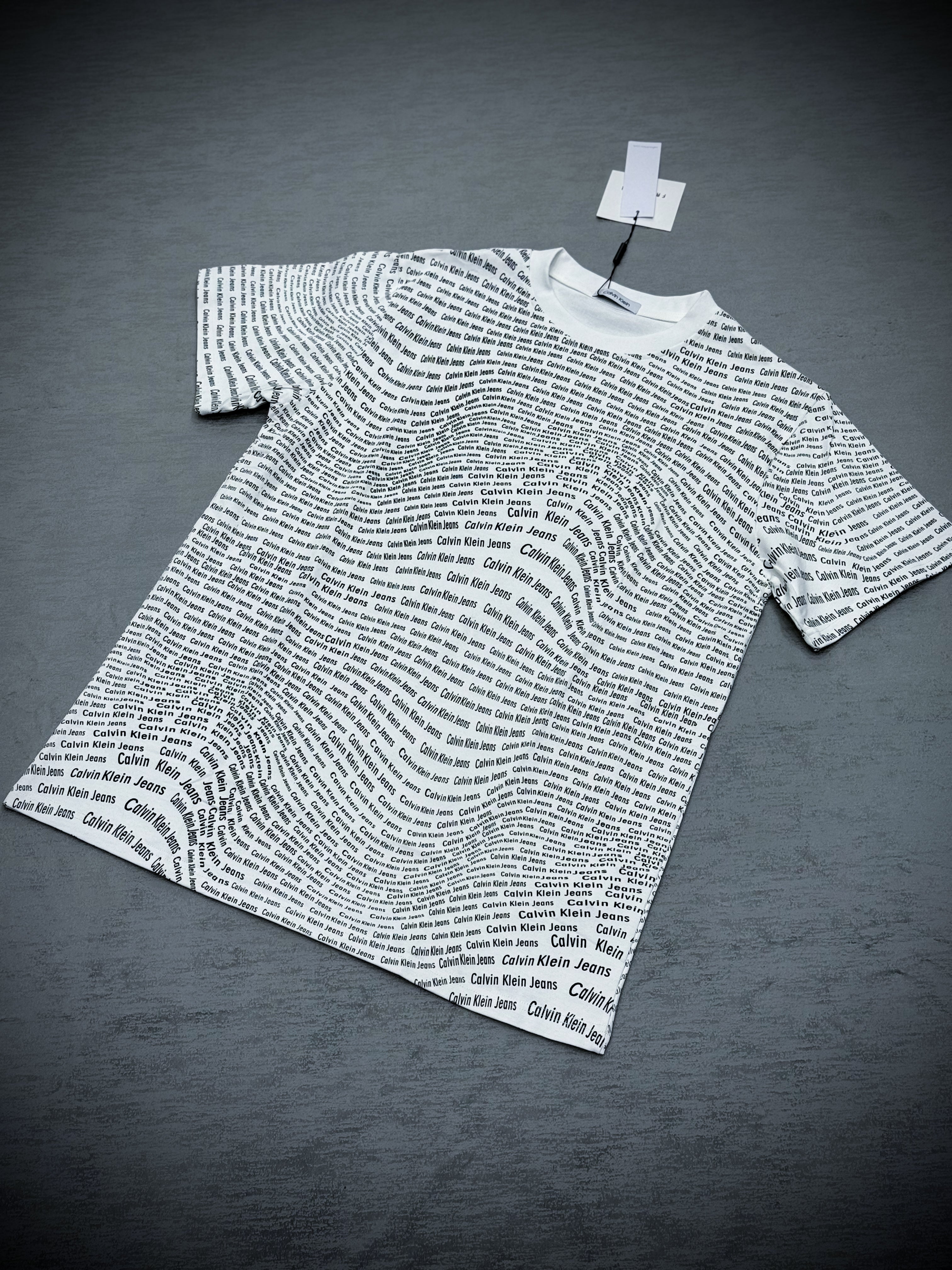 CAMISETA CALVIN KLEIN