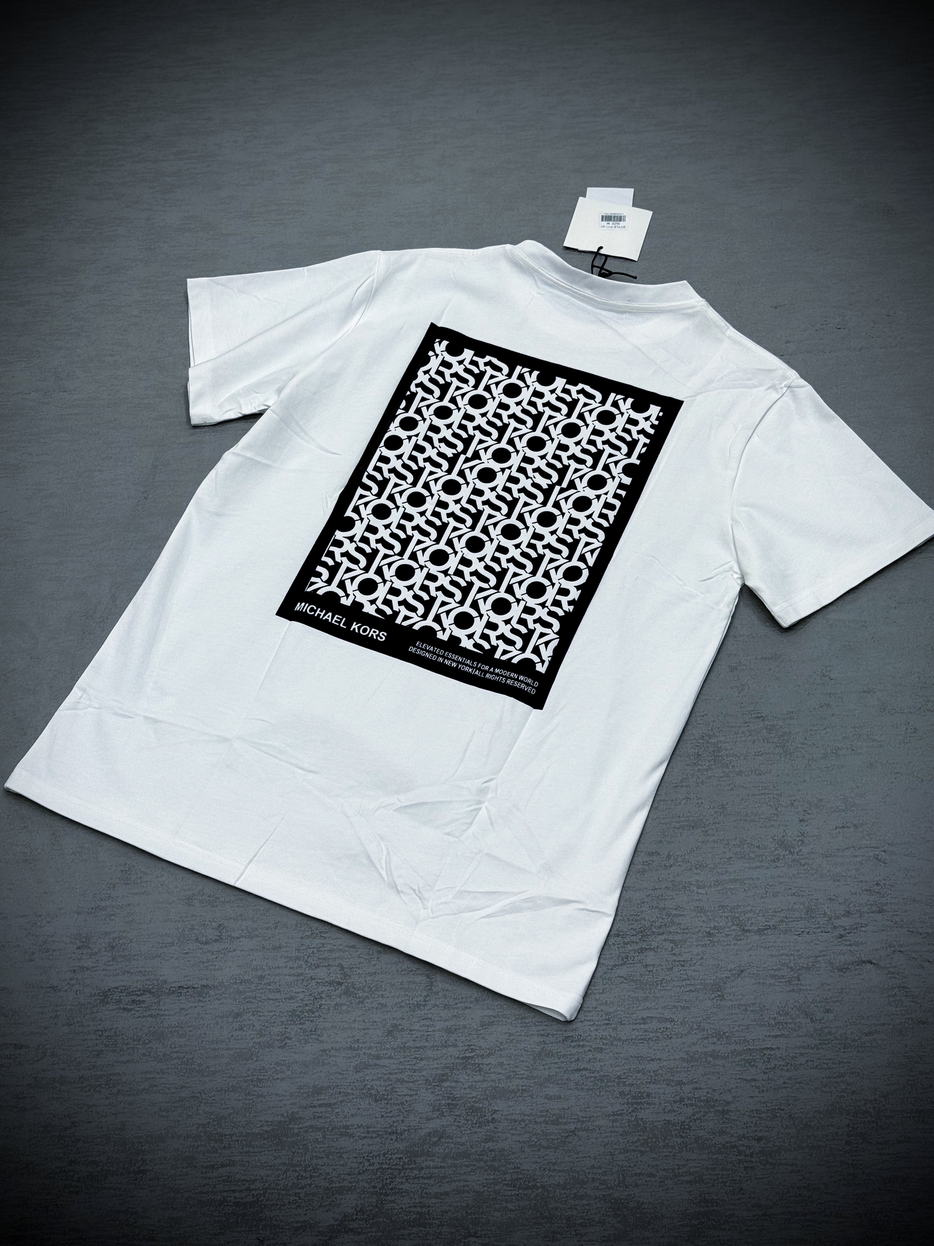 CAMISETA MK