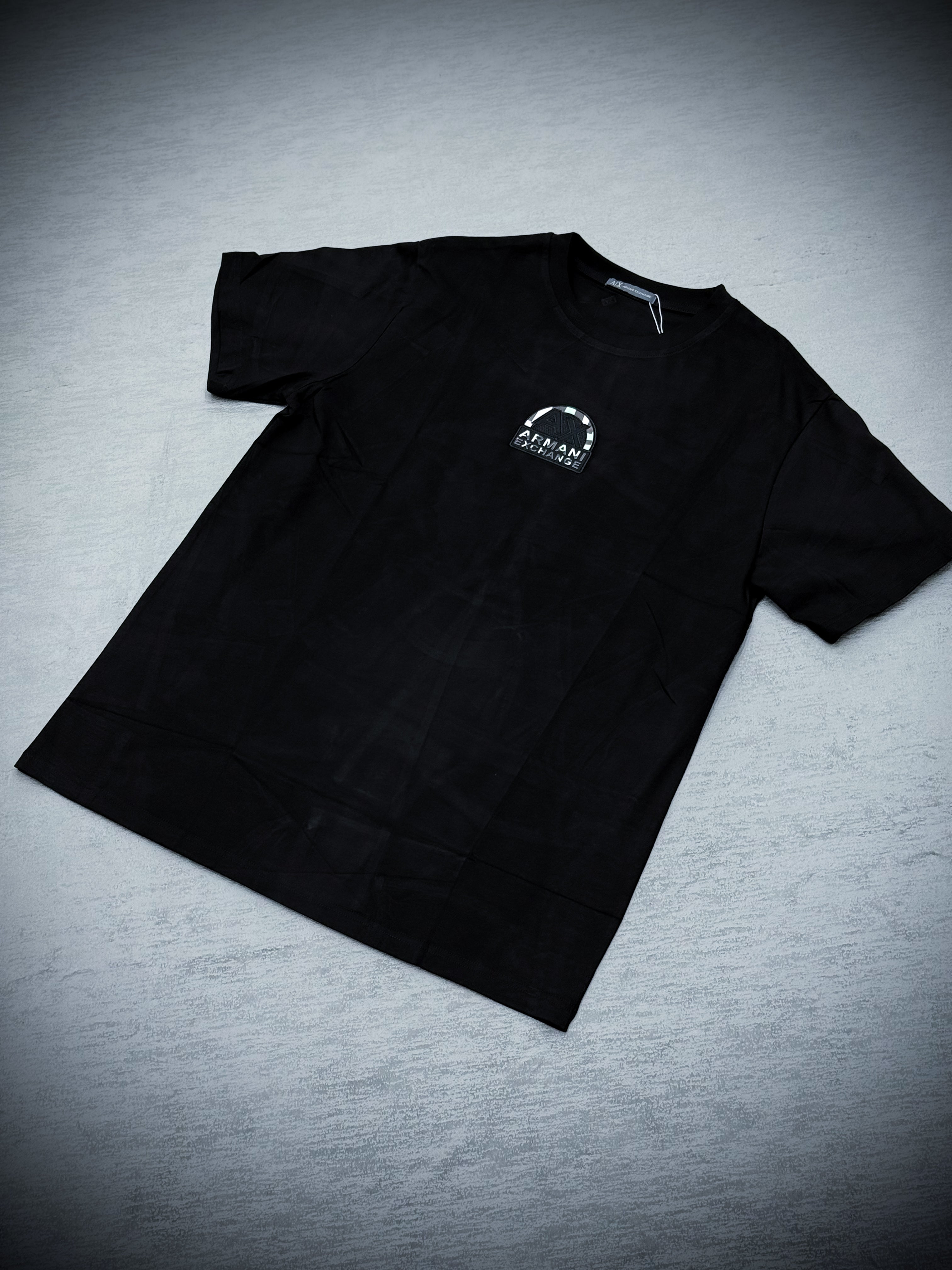 CAMISETA AX