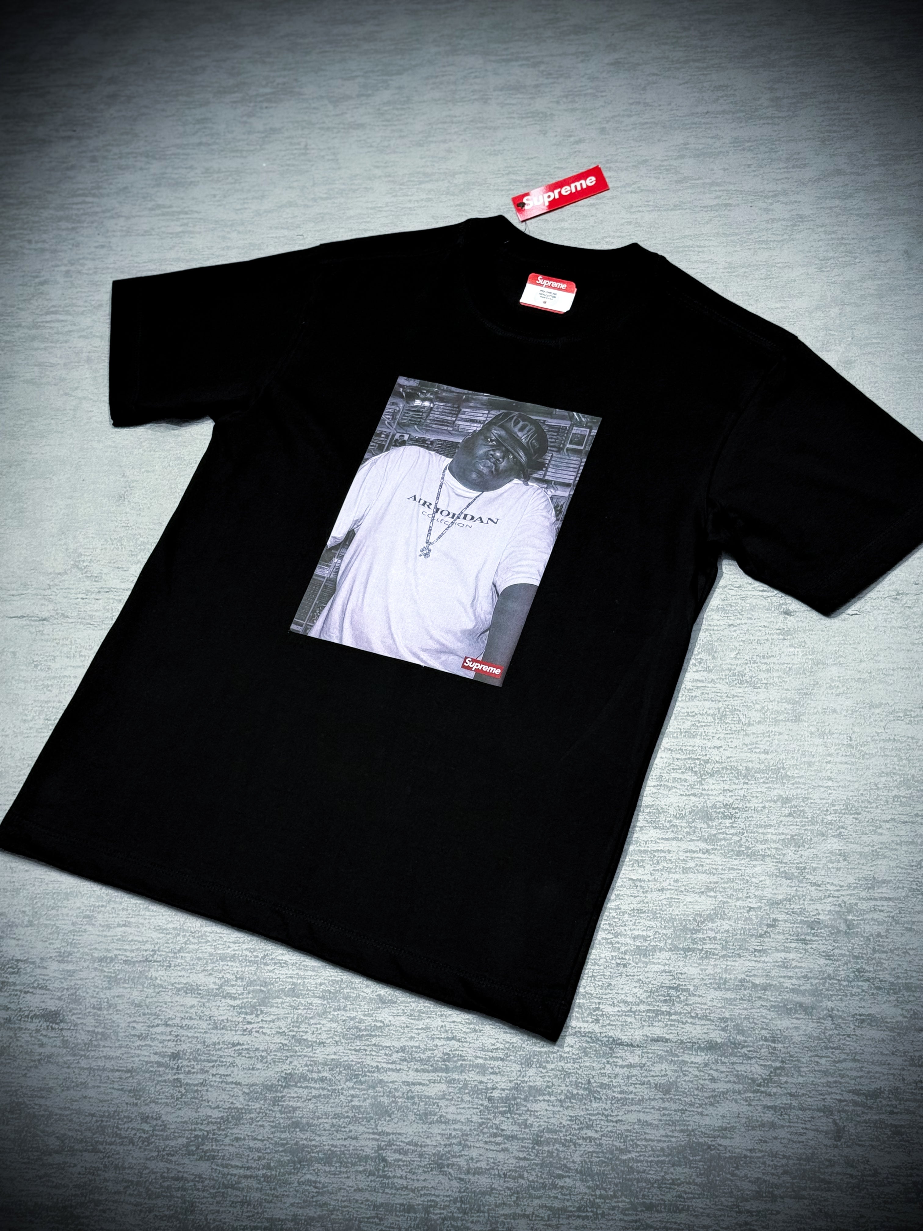 CAMISETA SUPREME