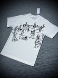 CAMISETA LACOSTE