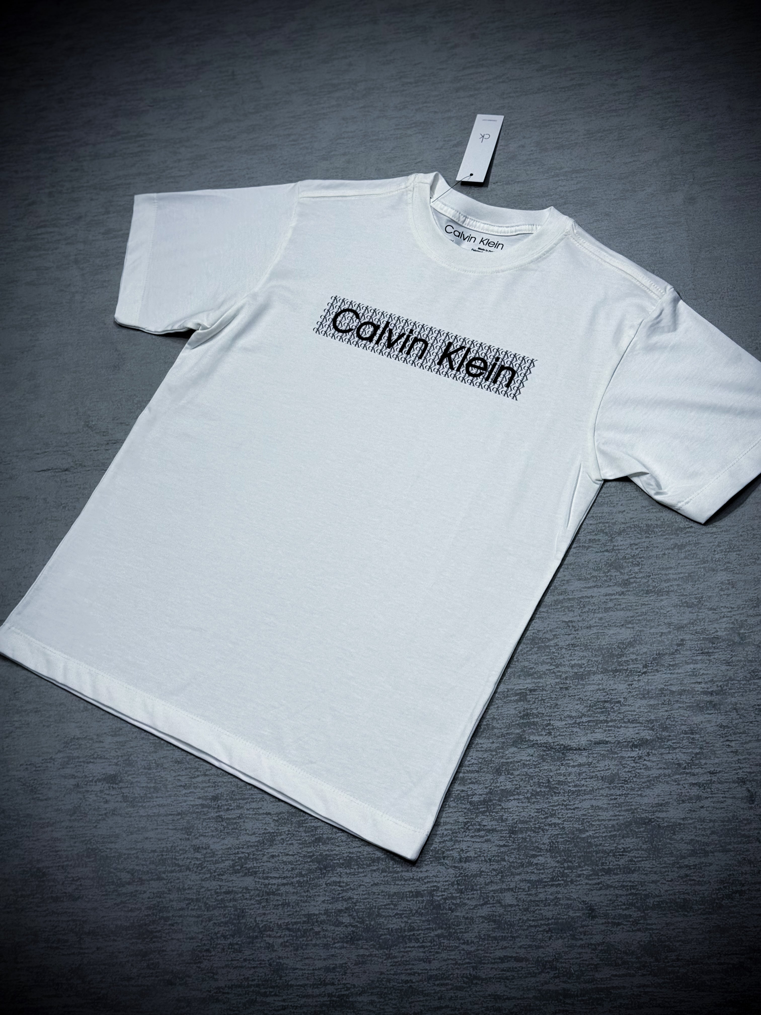 CAMISETA CALVIN KLEIN