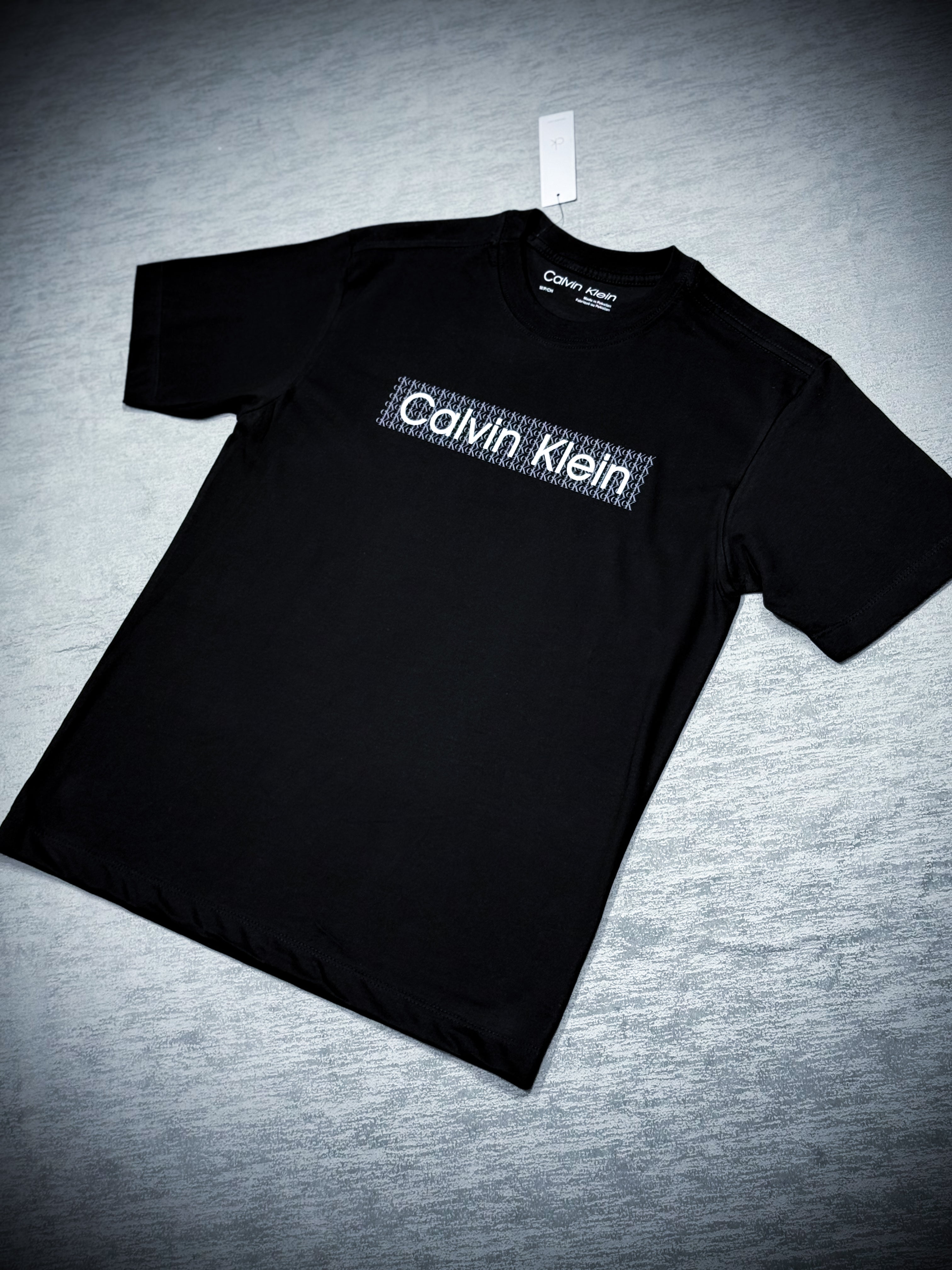 CAMISETA CALVIN KLEIN