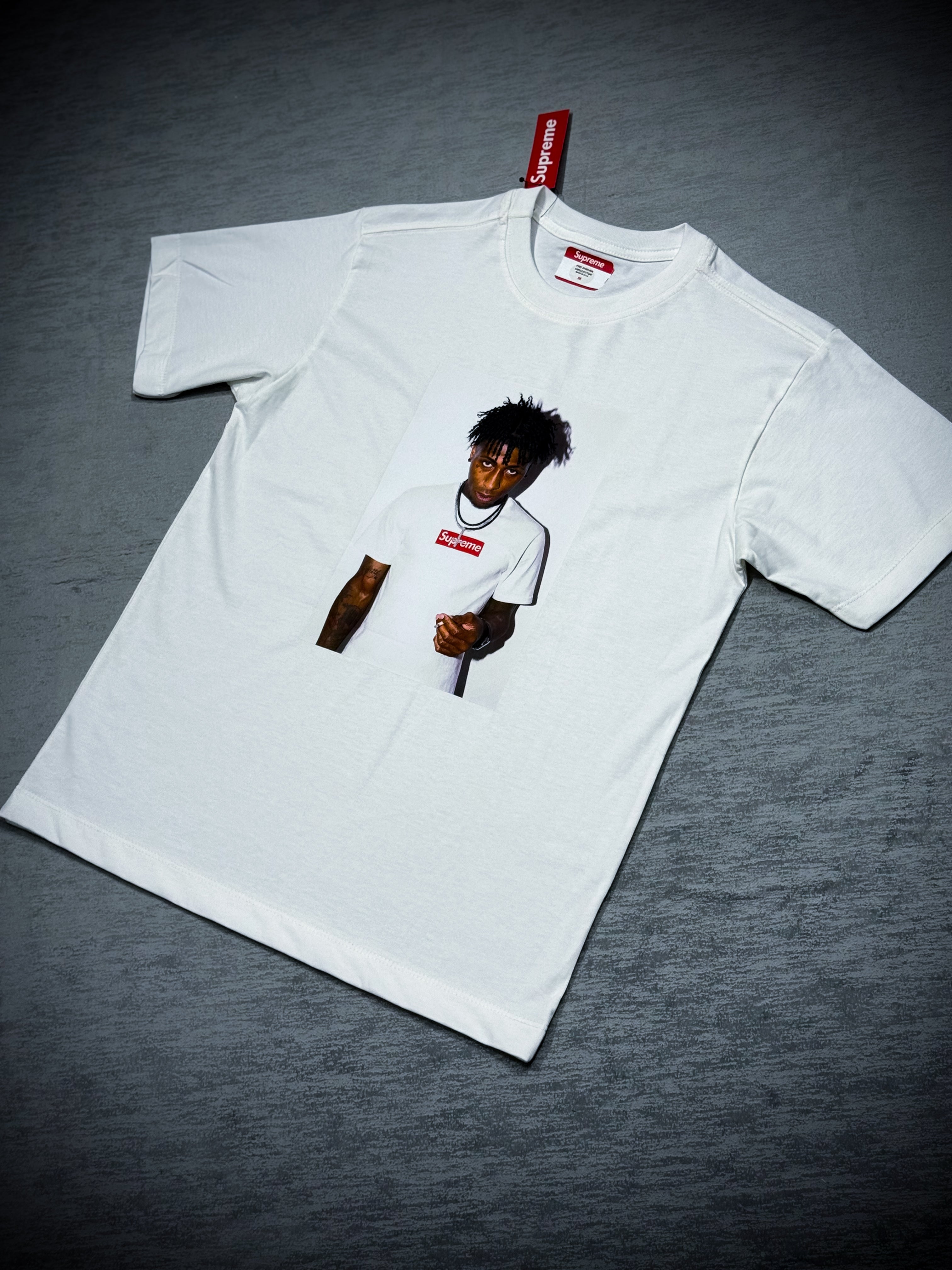 CAMISETA SUPREME