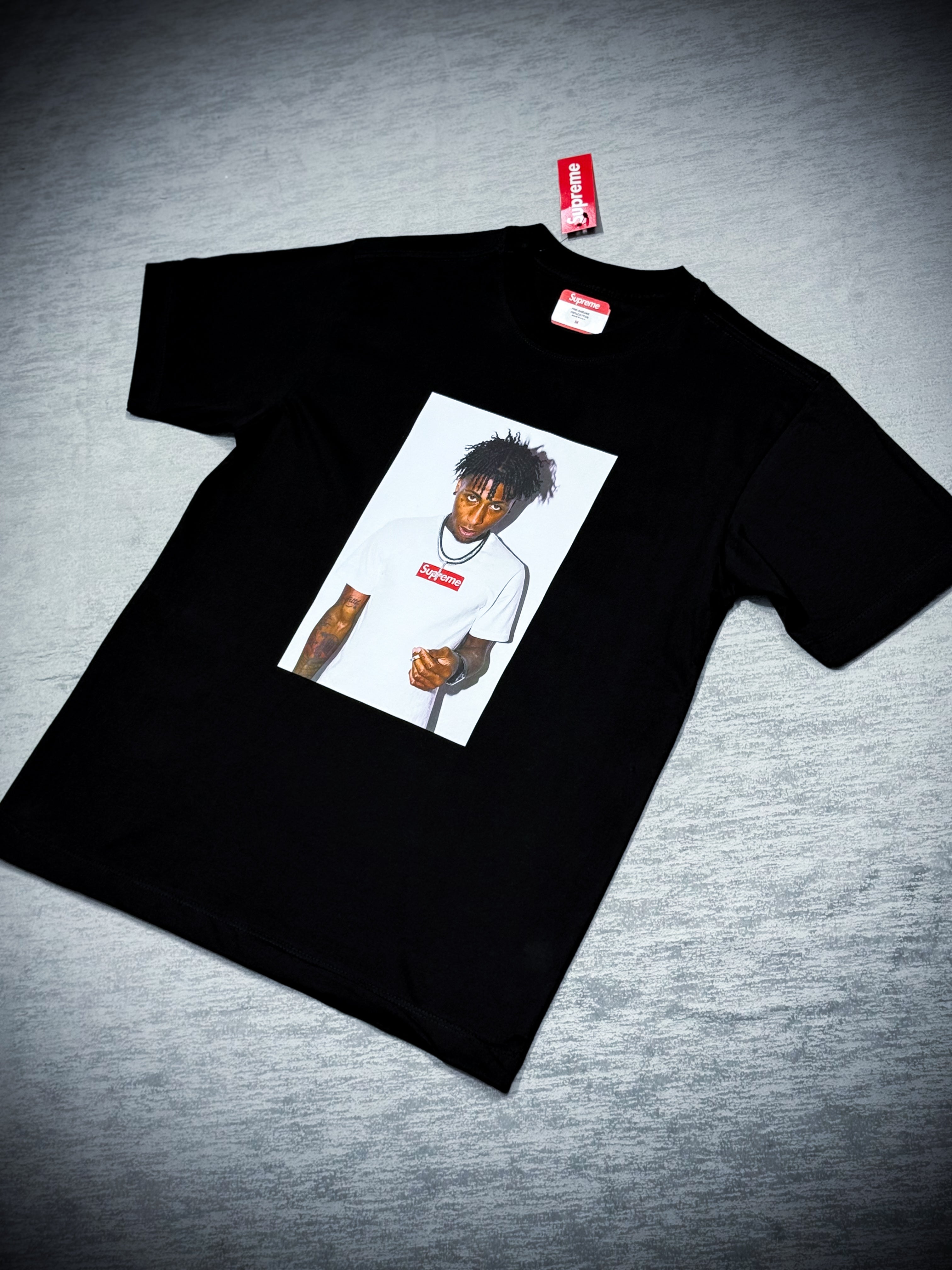 CAMISE SUPREME