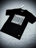 CAMISETA LACOSTE