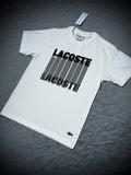CAMISETA LACOSTE