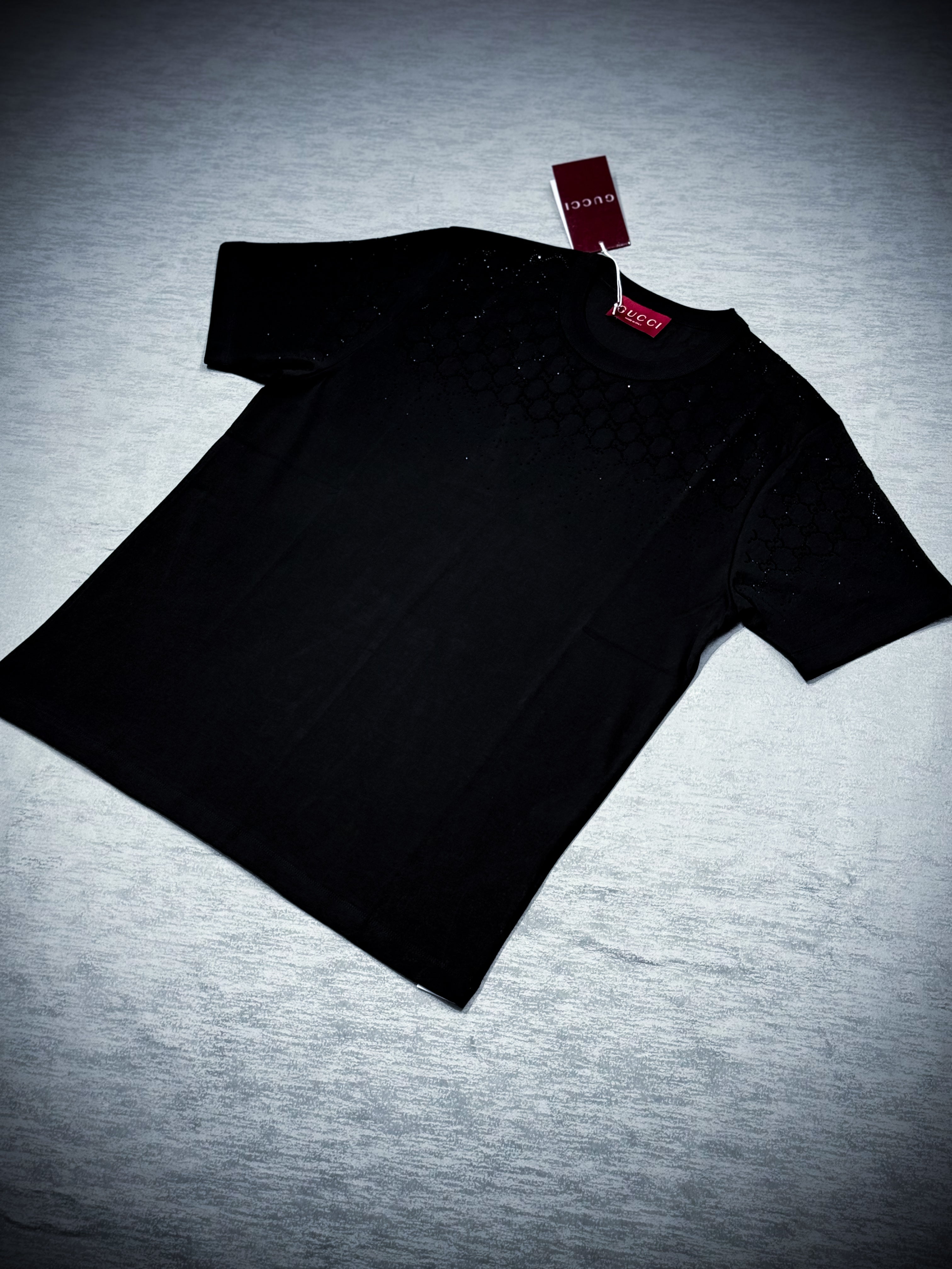 CAMISETA GUCCI TURCA