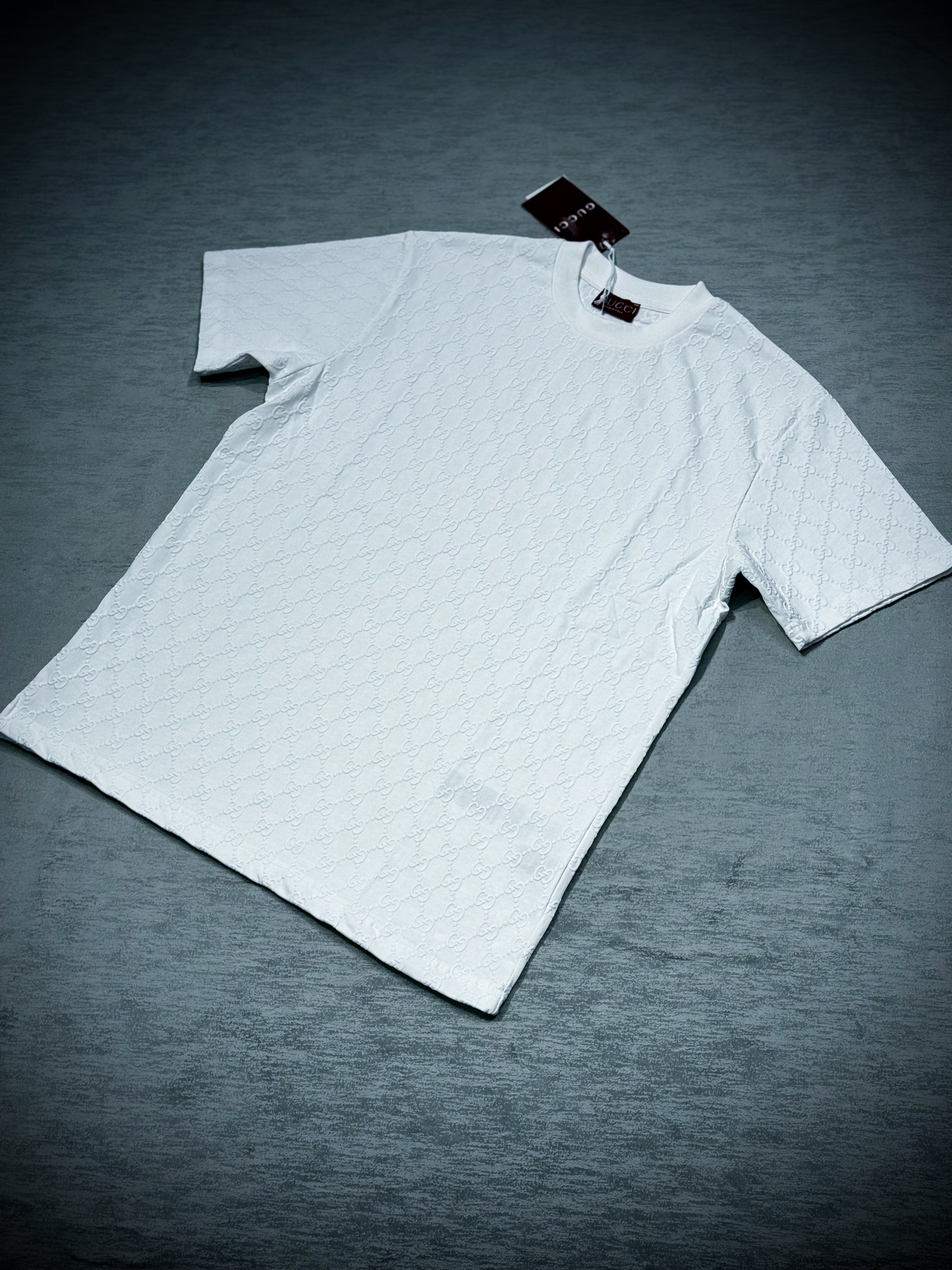 CAMISETA GUCCI TURCA