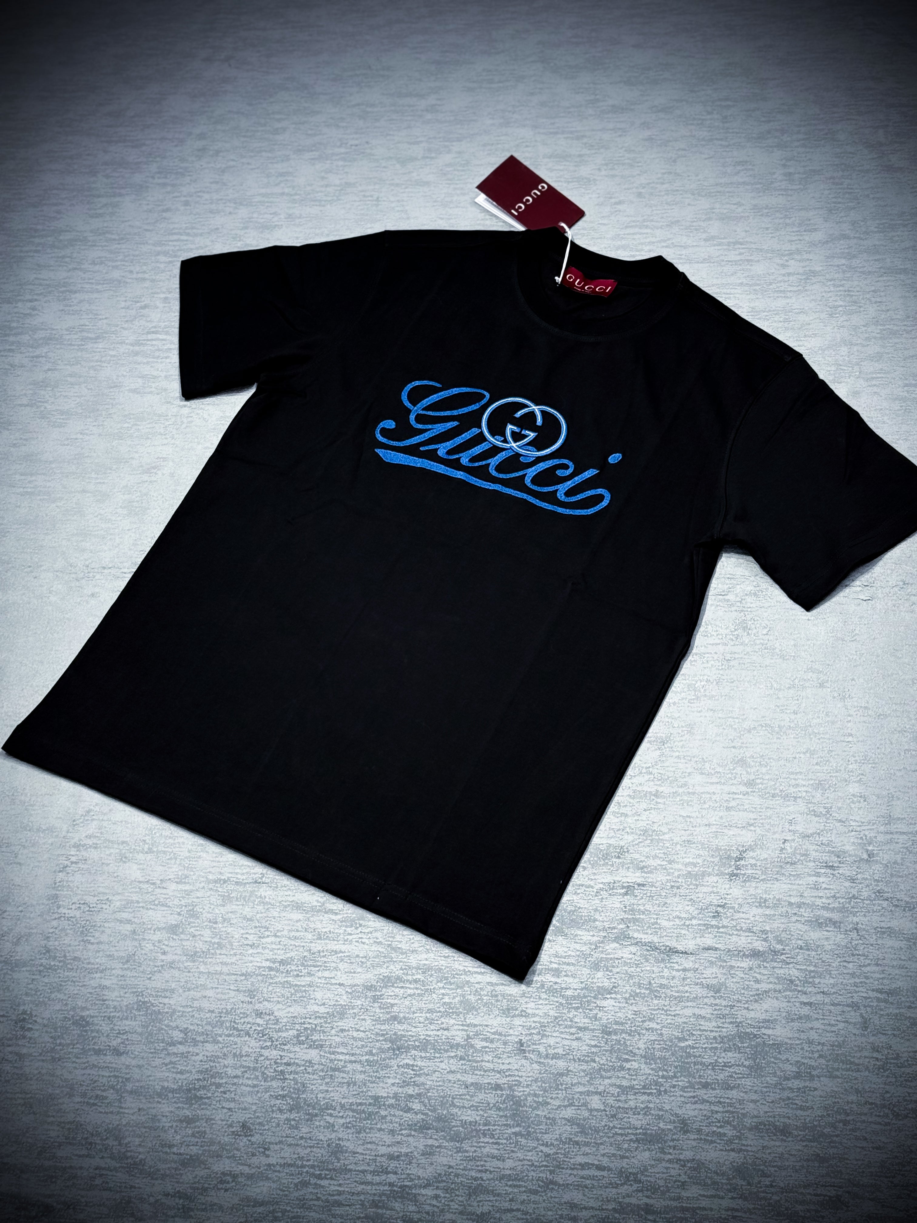 CAMISETA GUCCI TURCA
