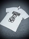 CAMISETA MOSCHINO TURCA