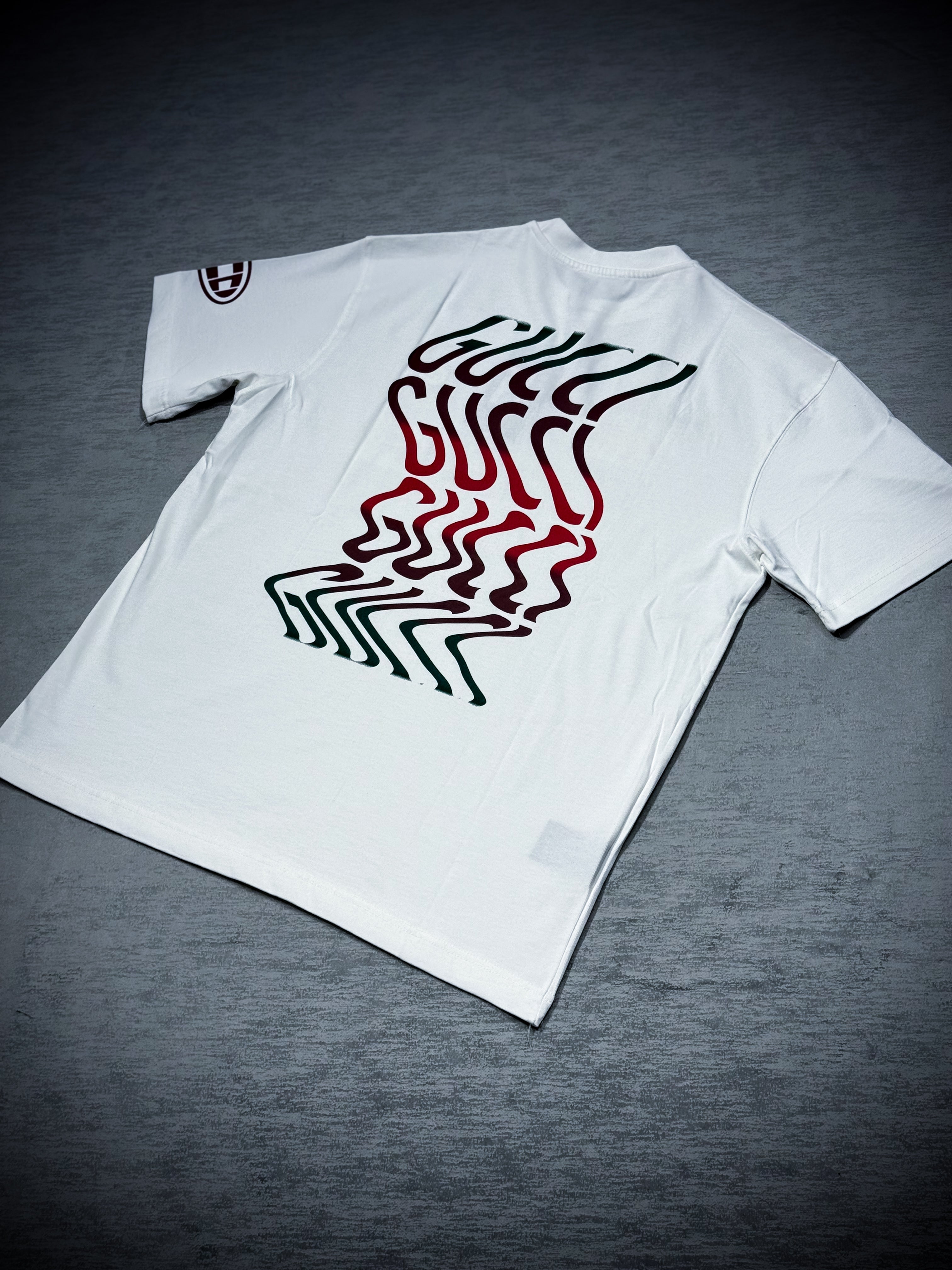 CAMISETA GUCCI TURCA