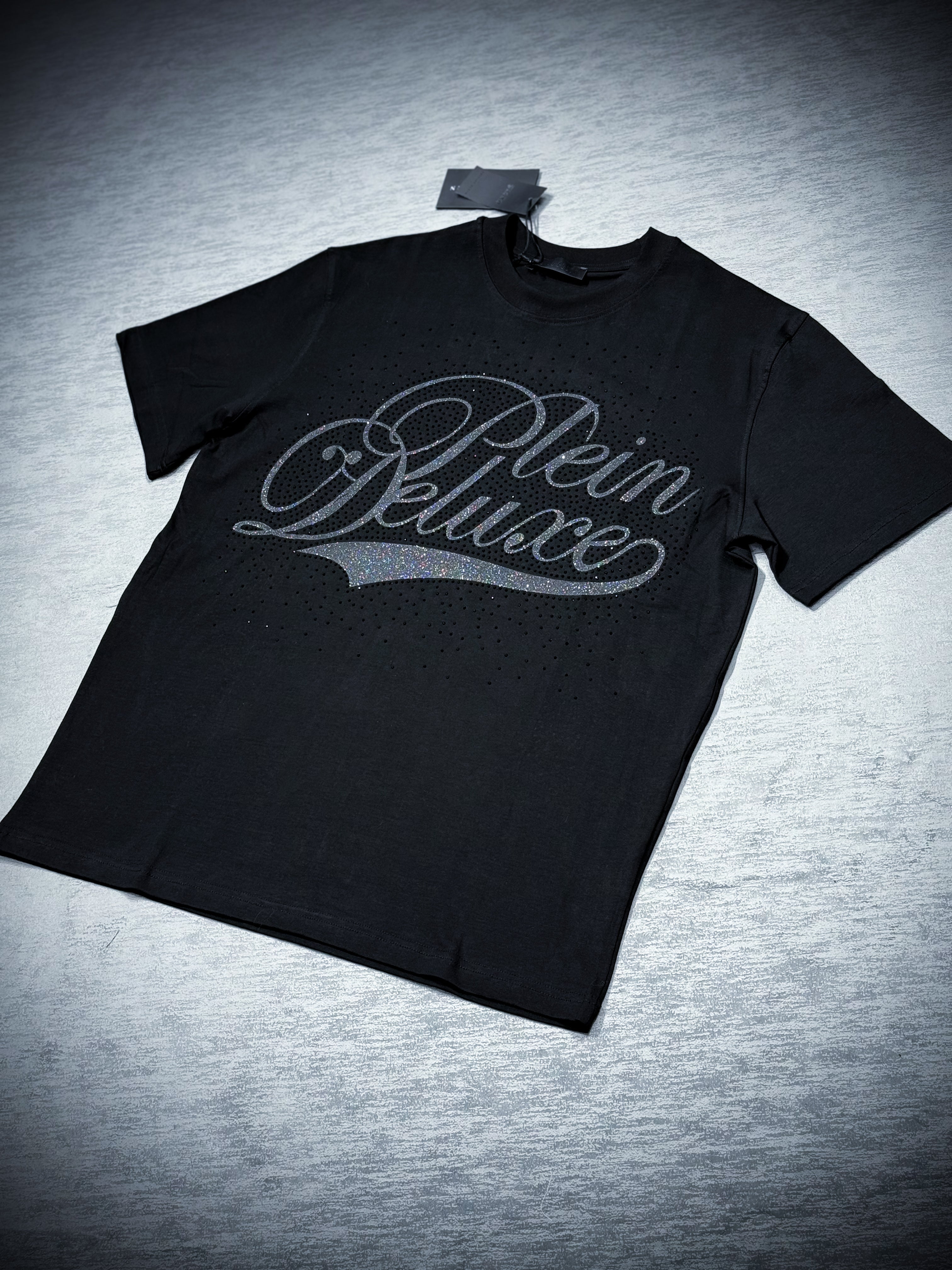CAMISETA PHILLIP PLEIN TURCA