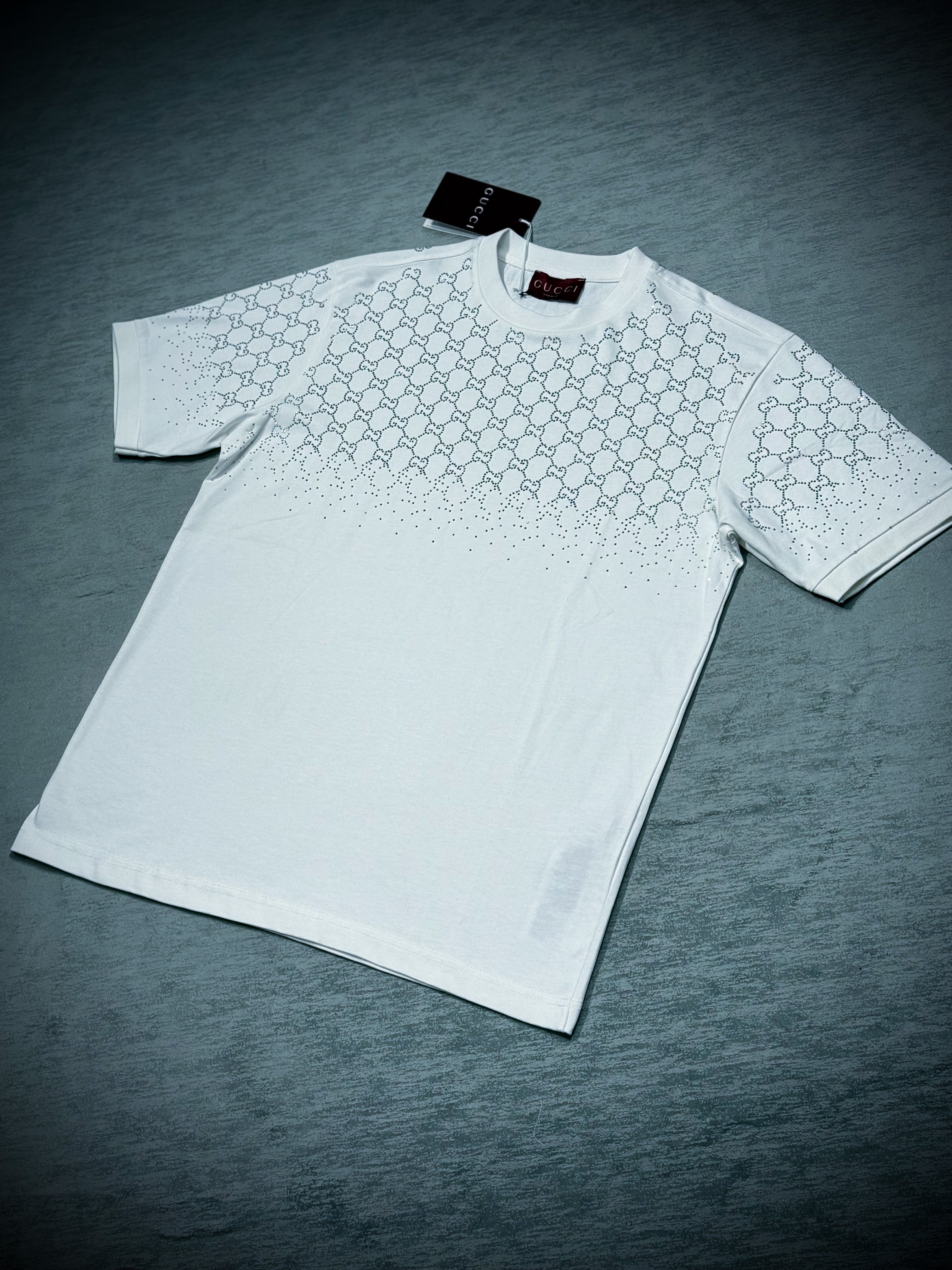 CAMISETA GUCCI TURCA