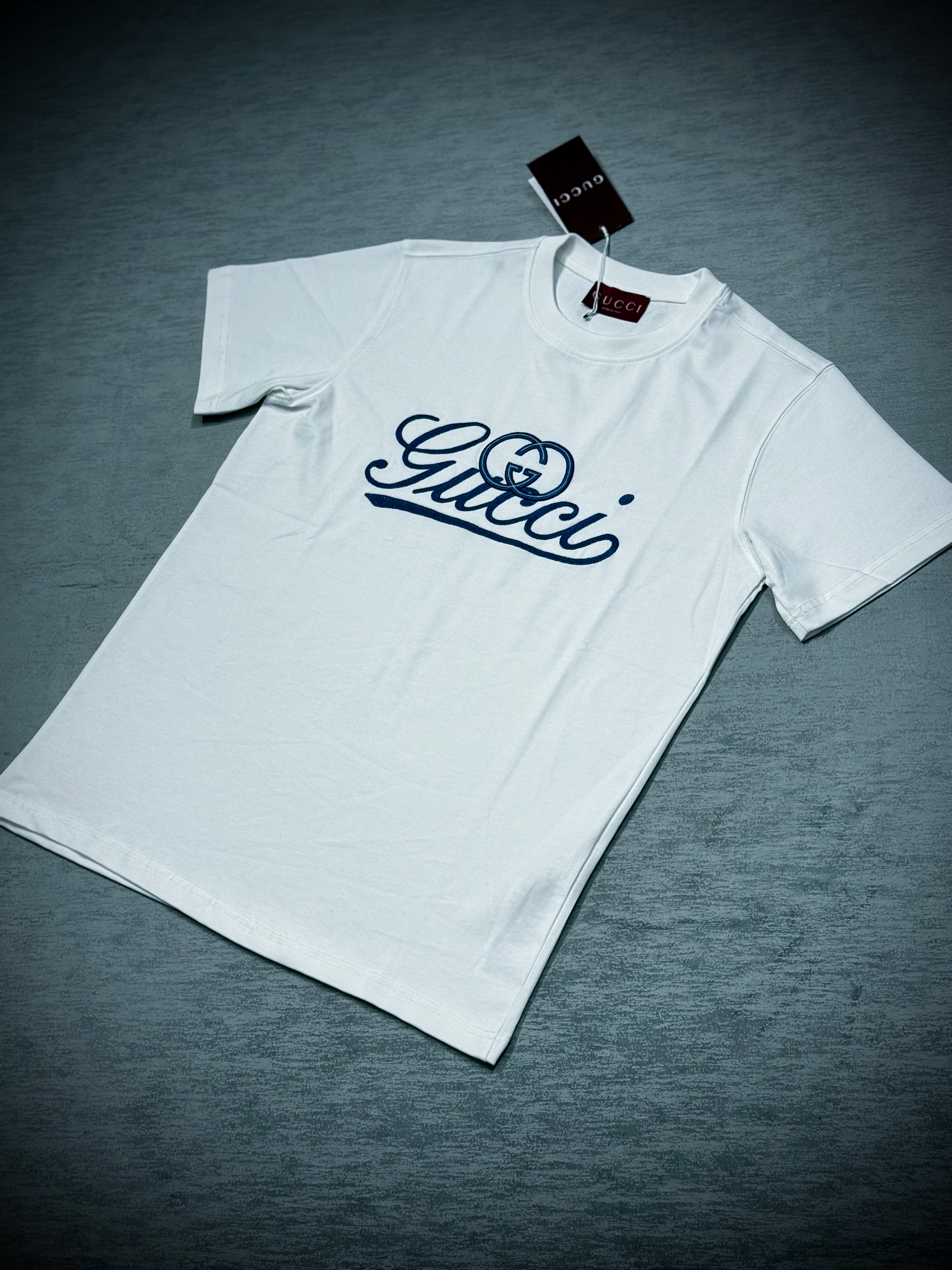 CAMISETA GUCCI TURCA