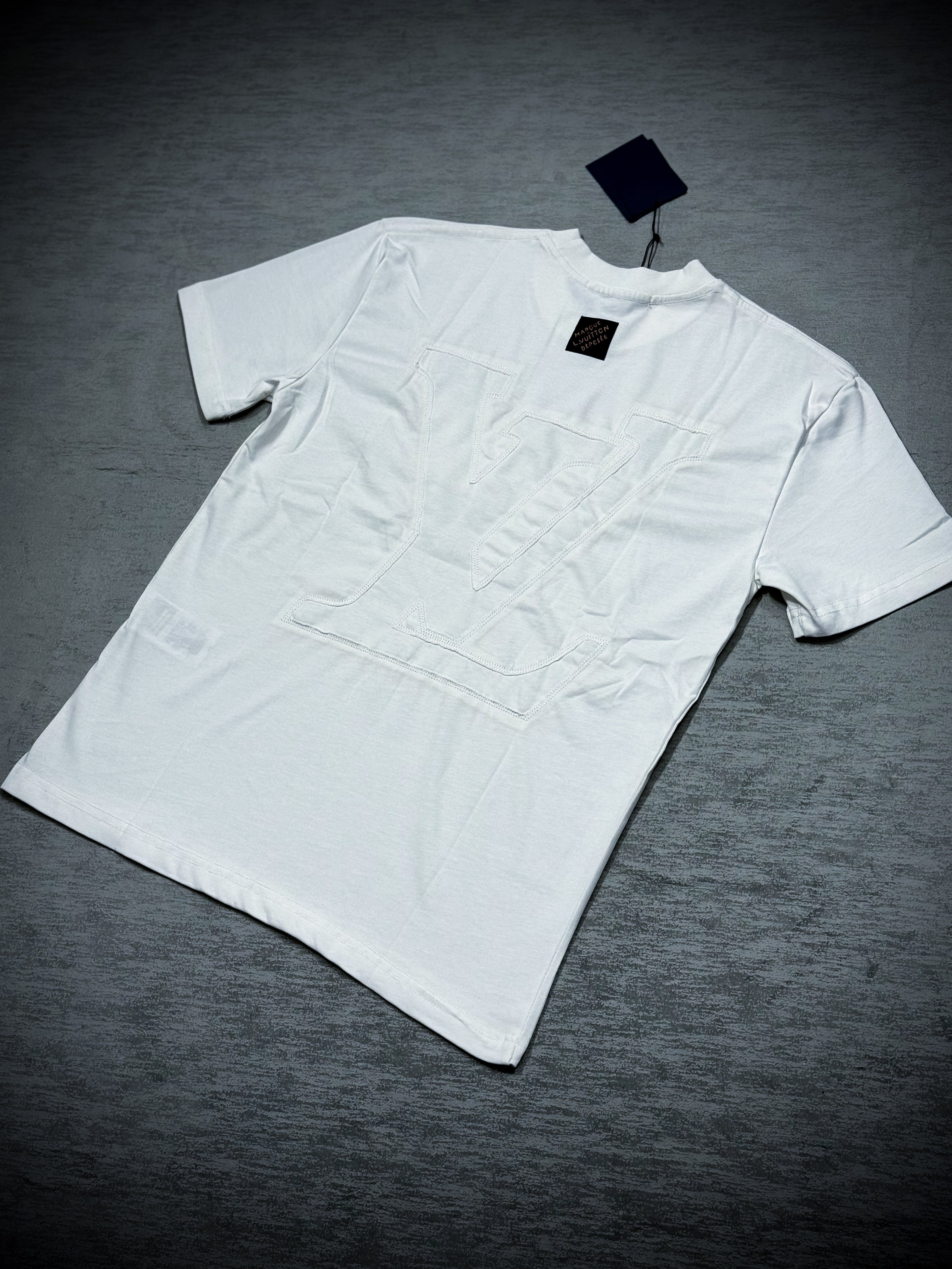 CAMISETA LV TURCA
