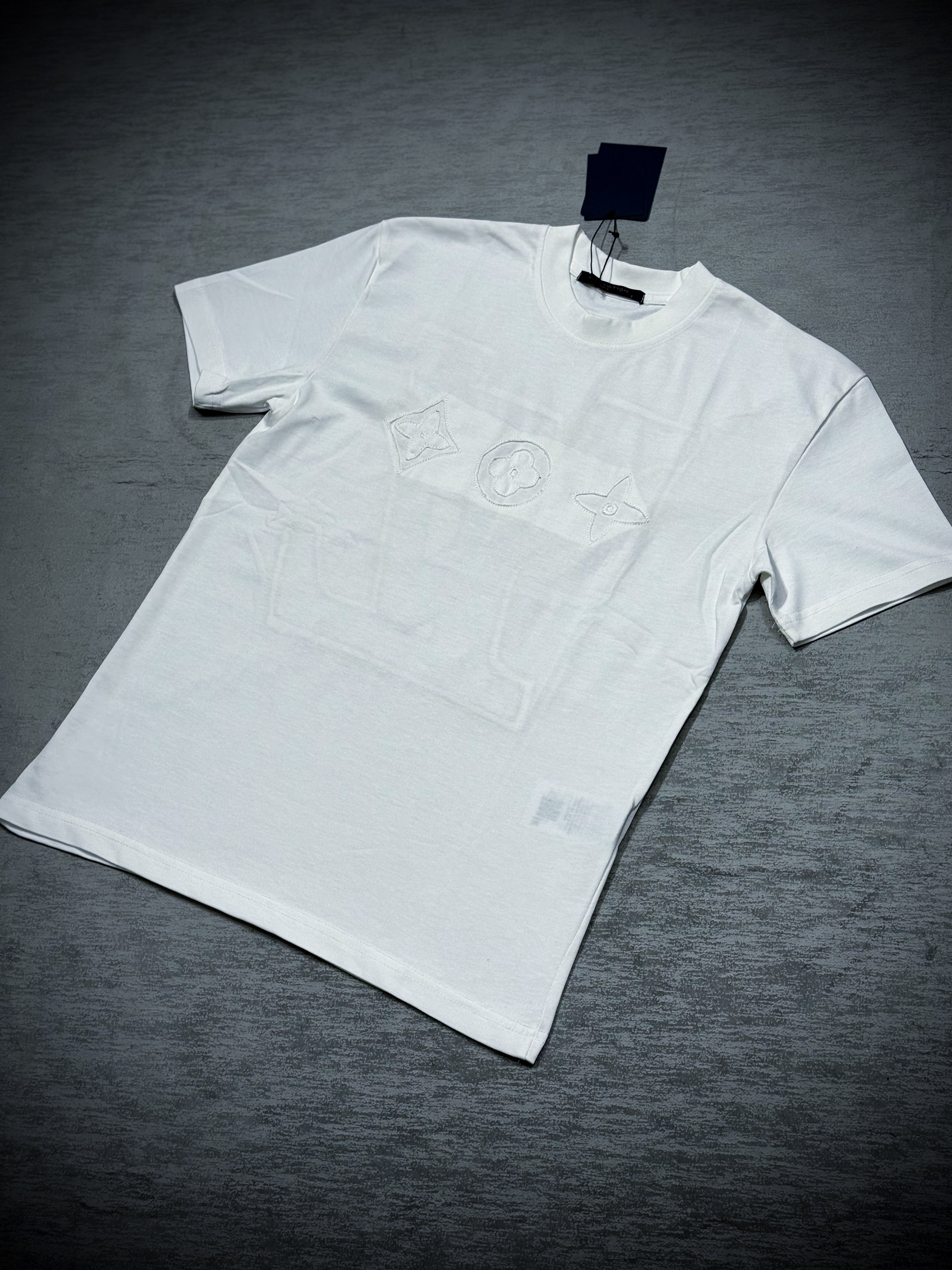 CAMISETA LV TURCA