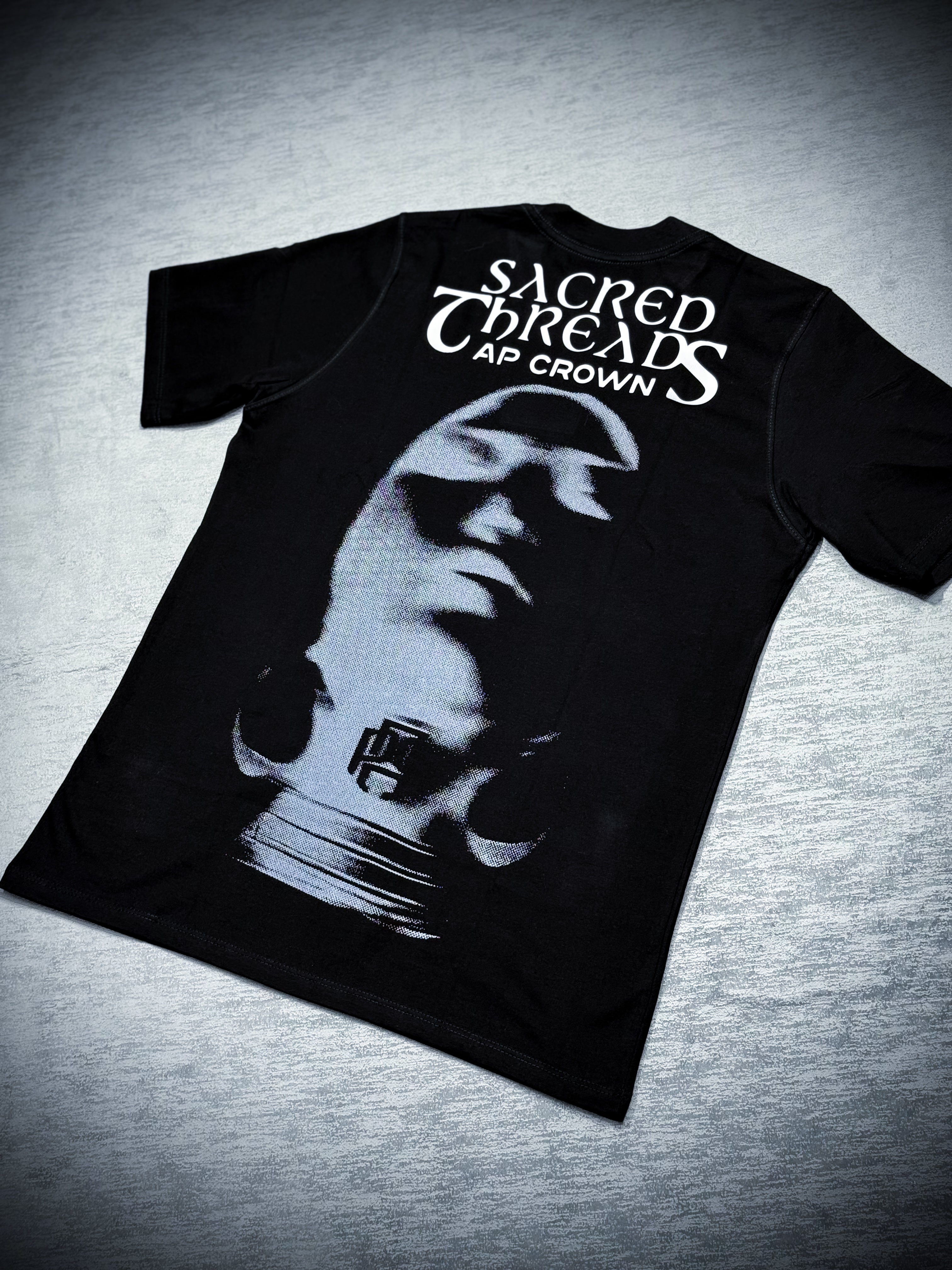 CAMISA ALTO GRAMAJE