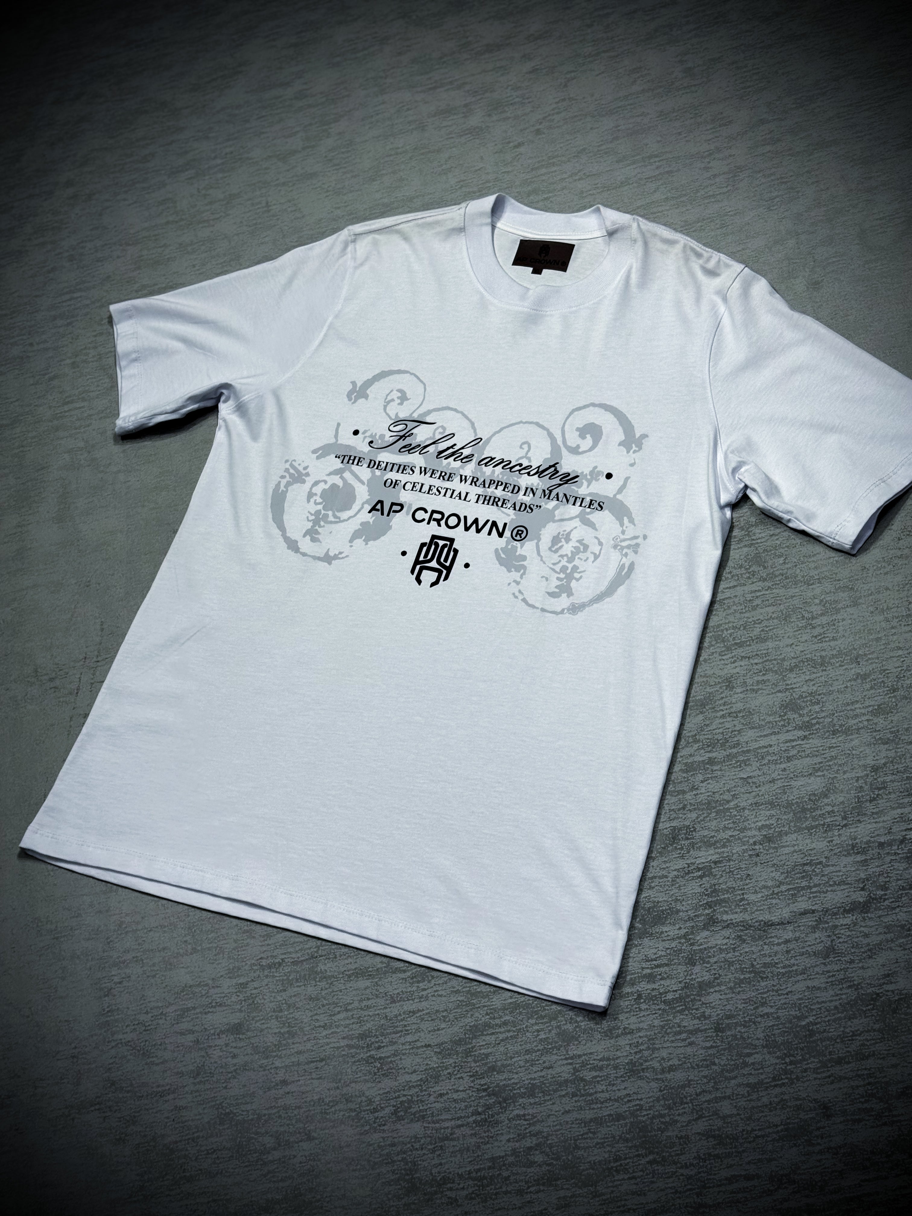 CAMISA ALTO GRAMAJE