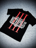 CAMISA ALTO GRAMAJE