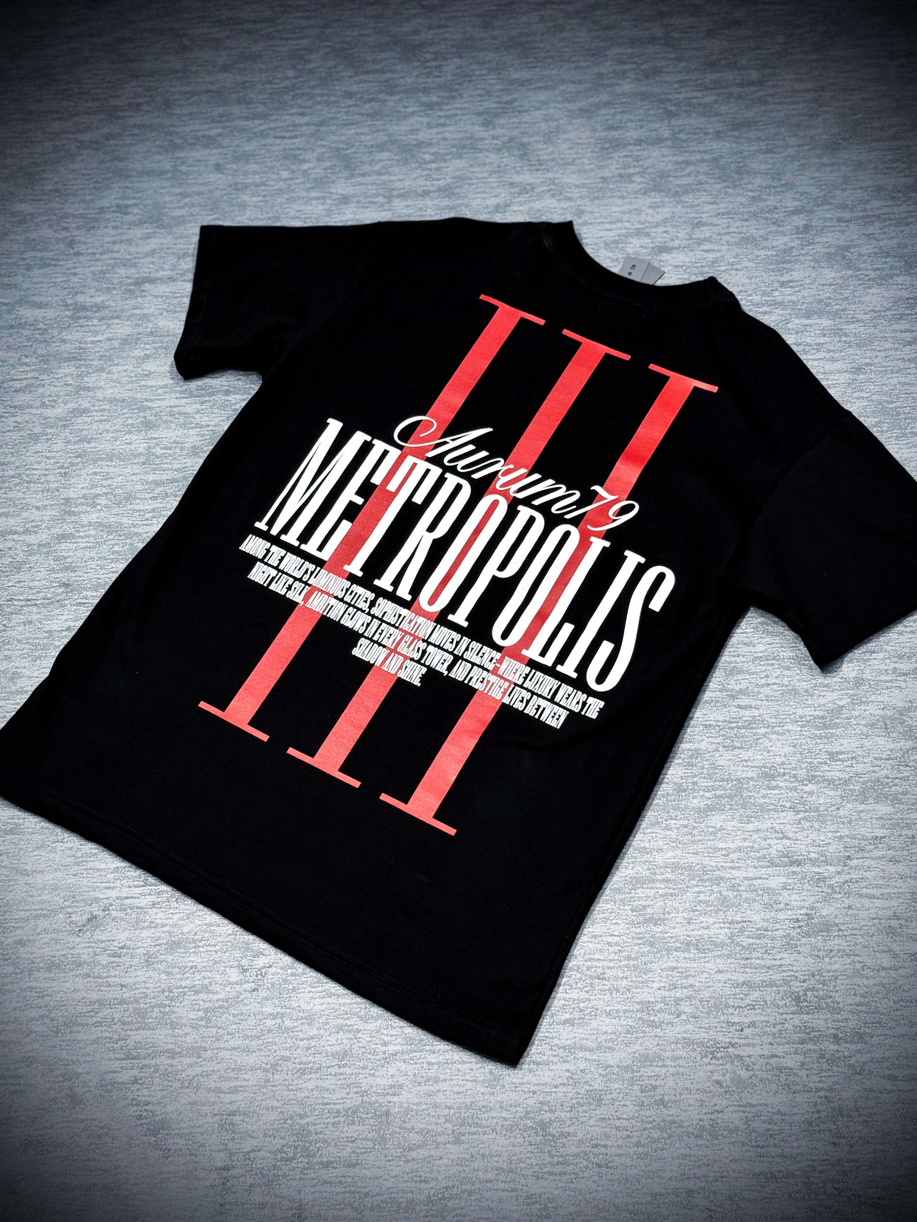 CAMISA ALTO GRAMAJE