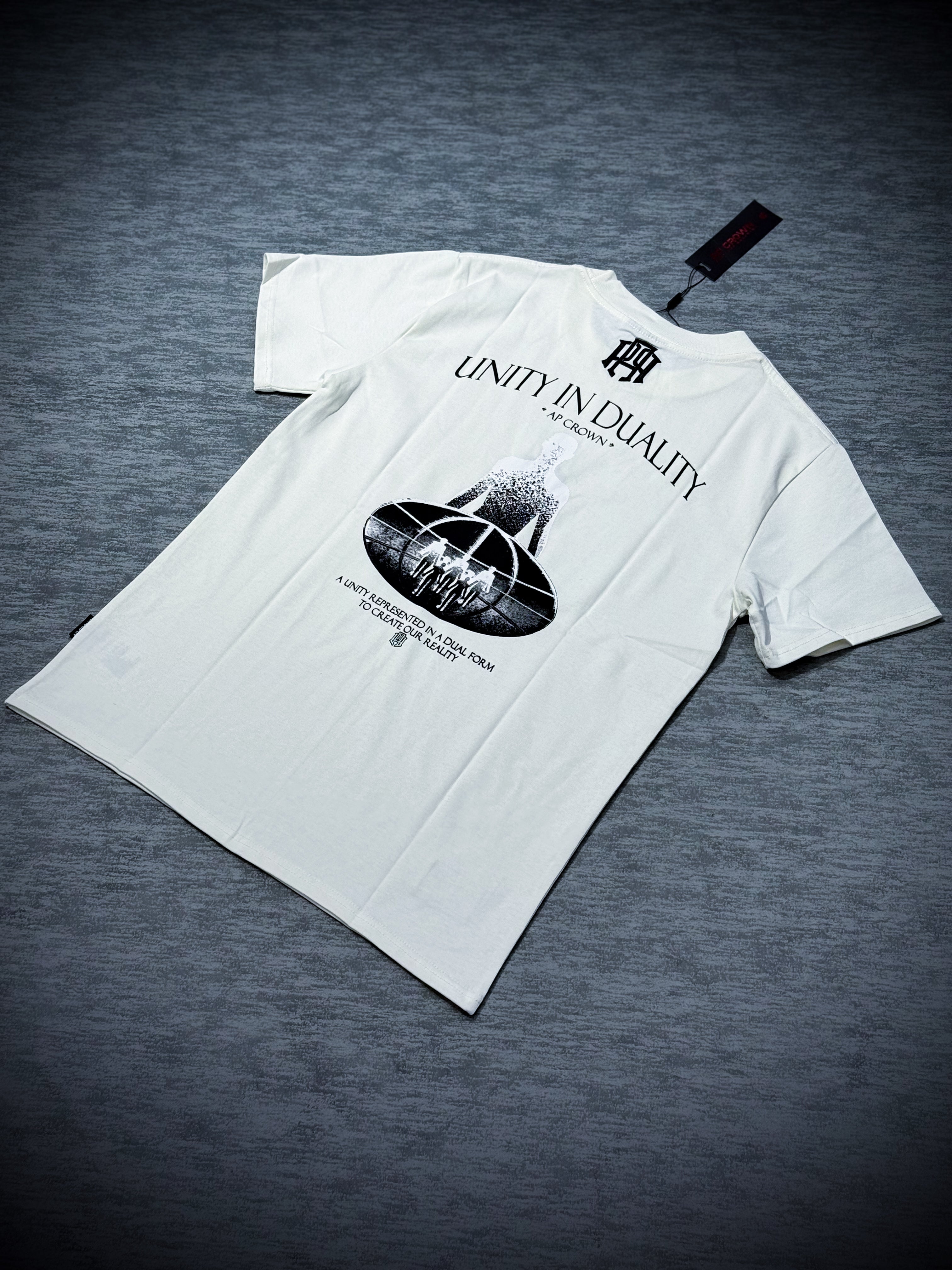 CAMISA ALTO GRAMAJE