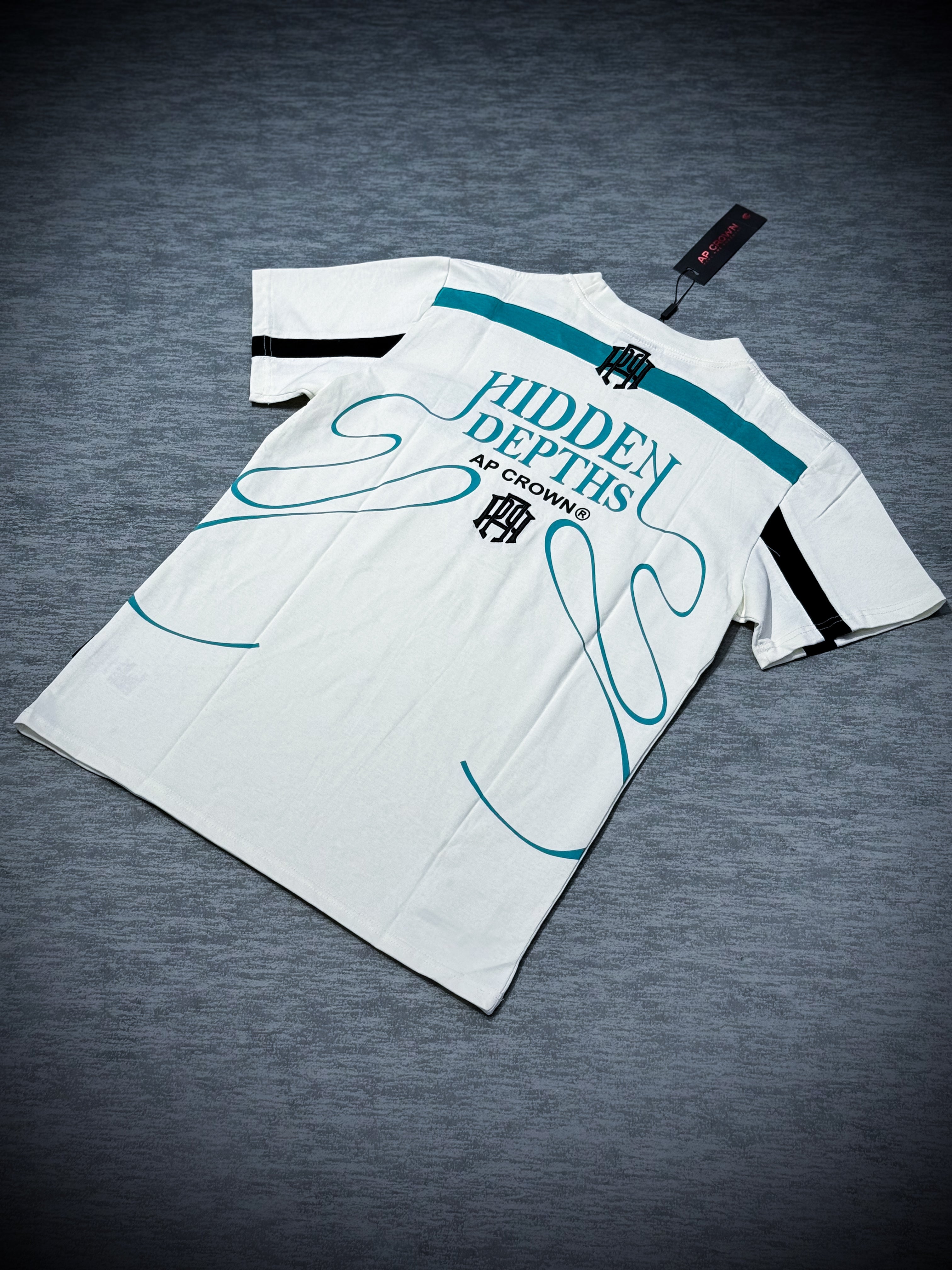 CAMISA ALTO GRAMAJE