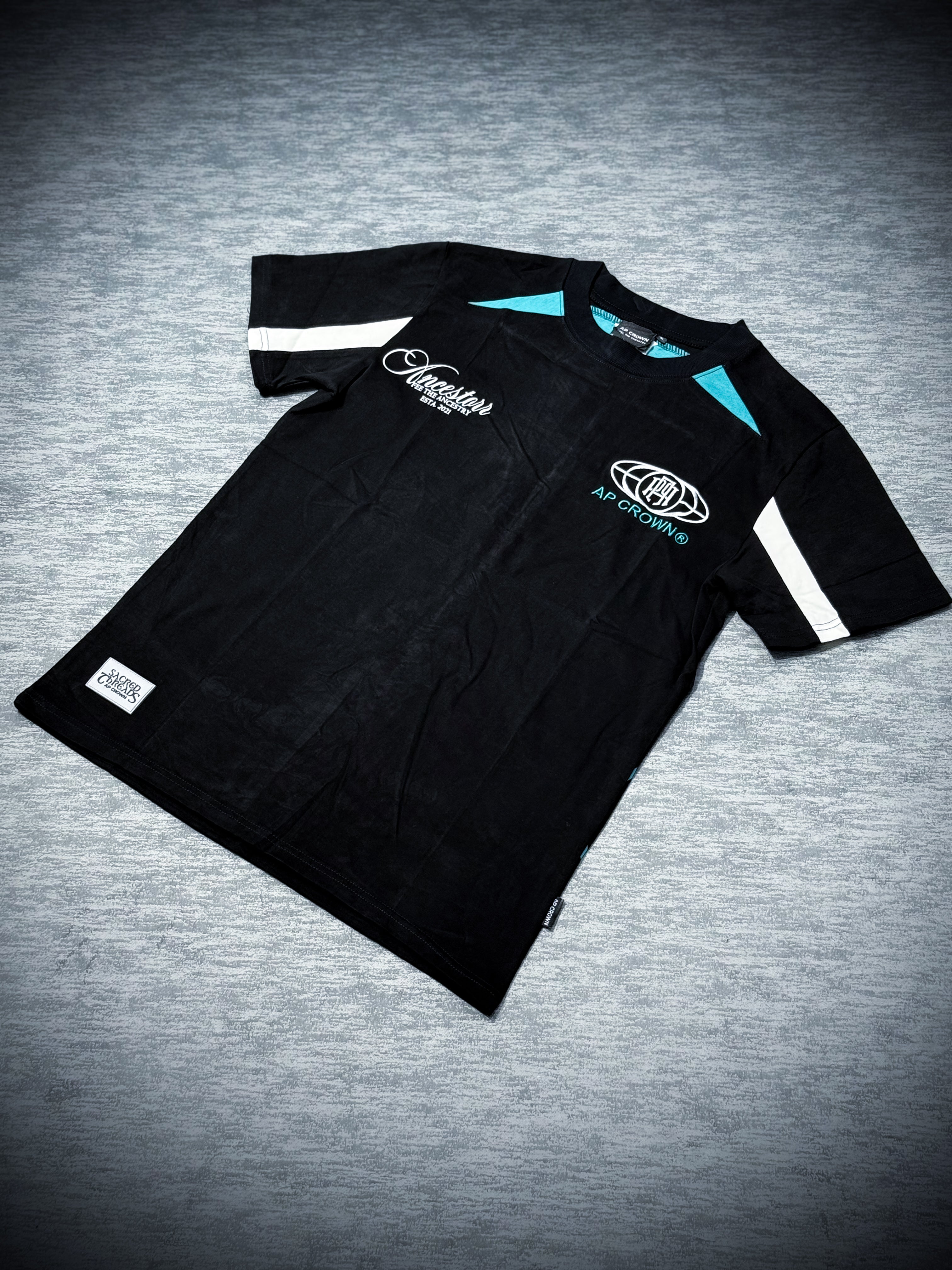 CAMISA ALTO GRAMAJE