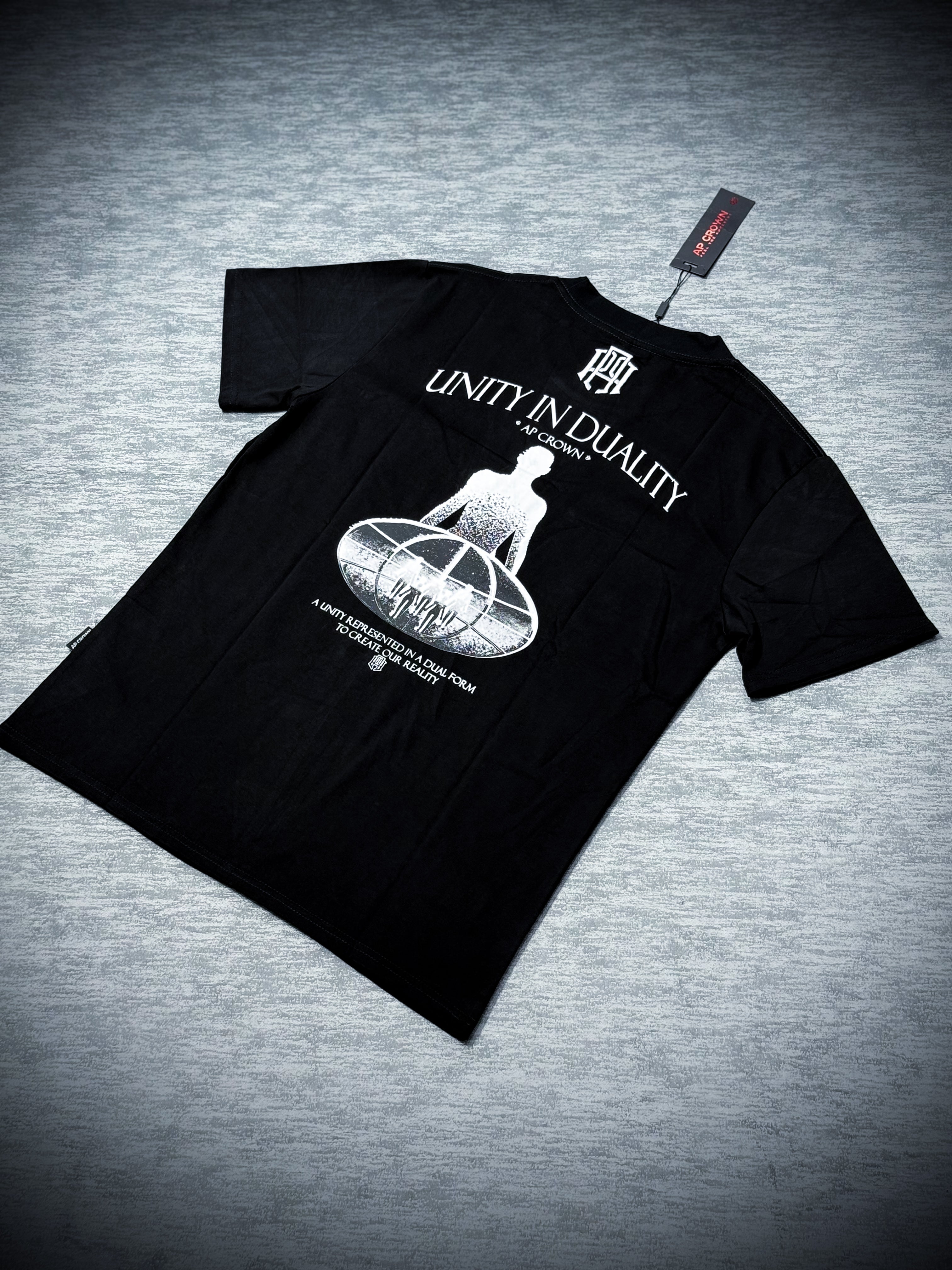 CAMISA ALTO GRAMAJE