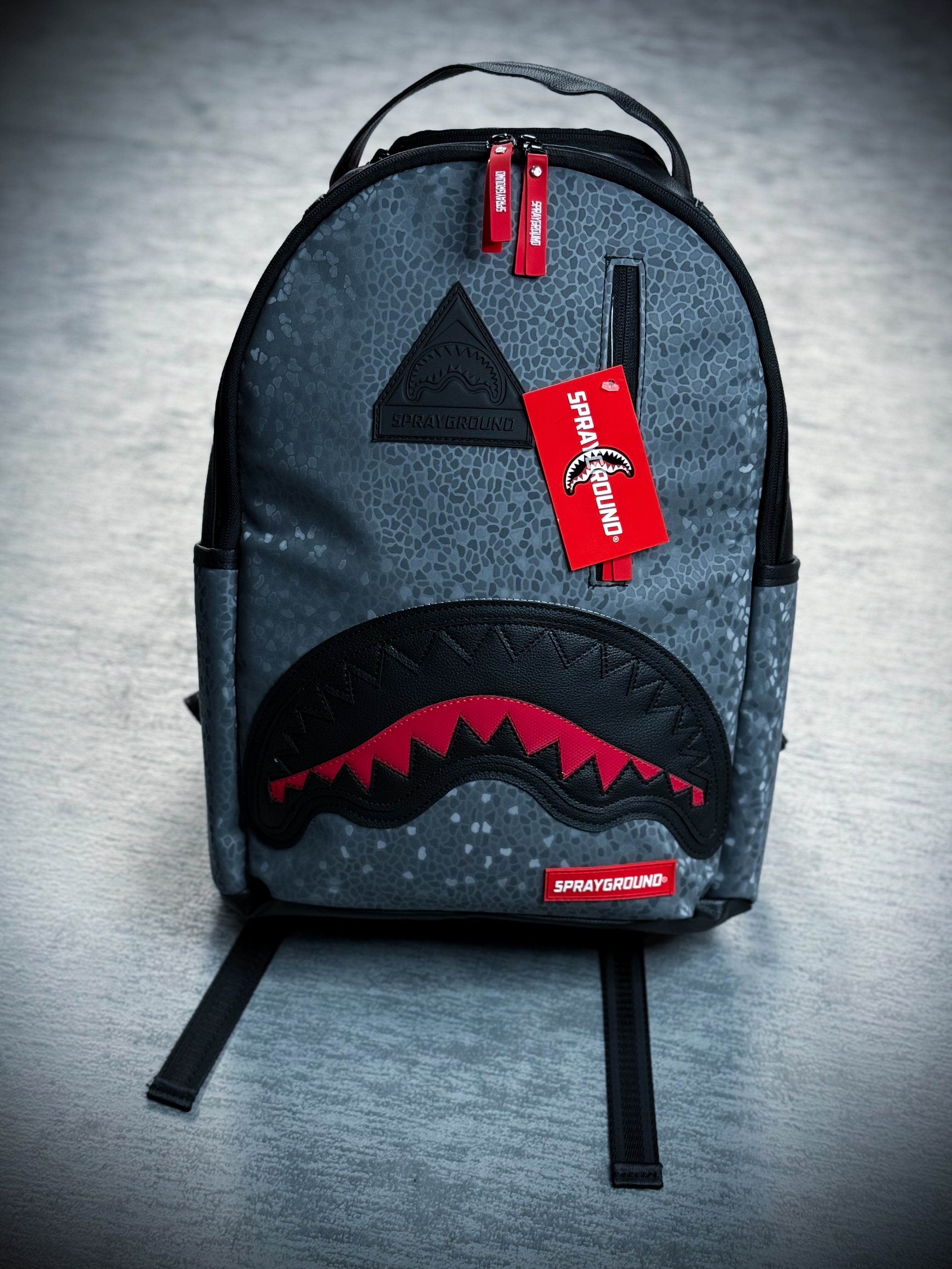 BOLSO SPRAYGROUND