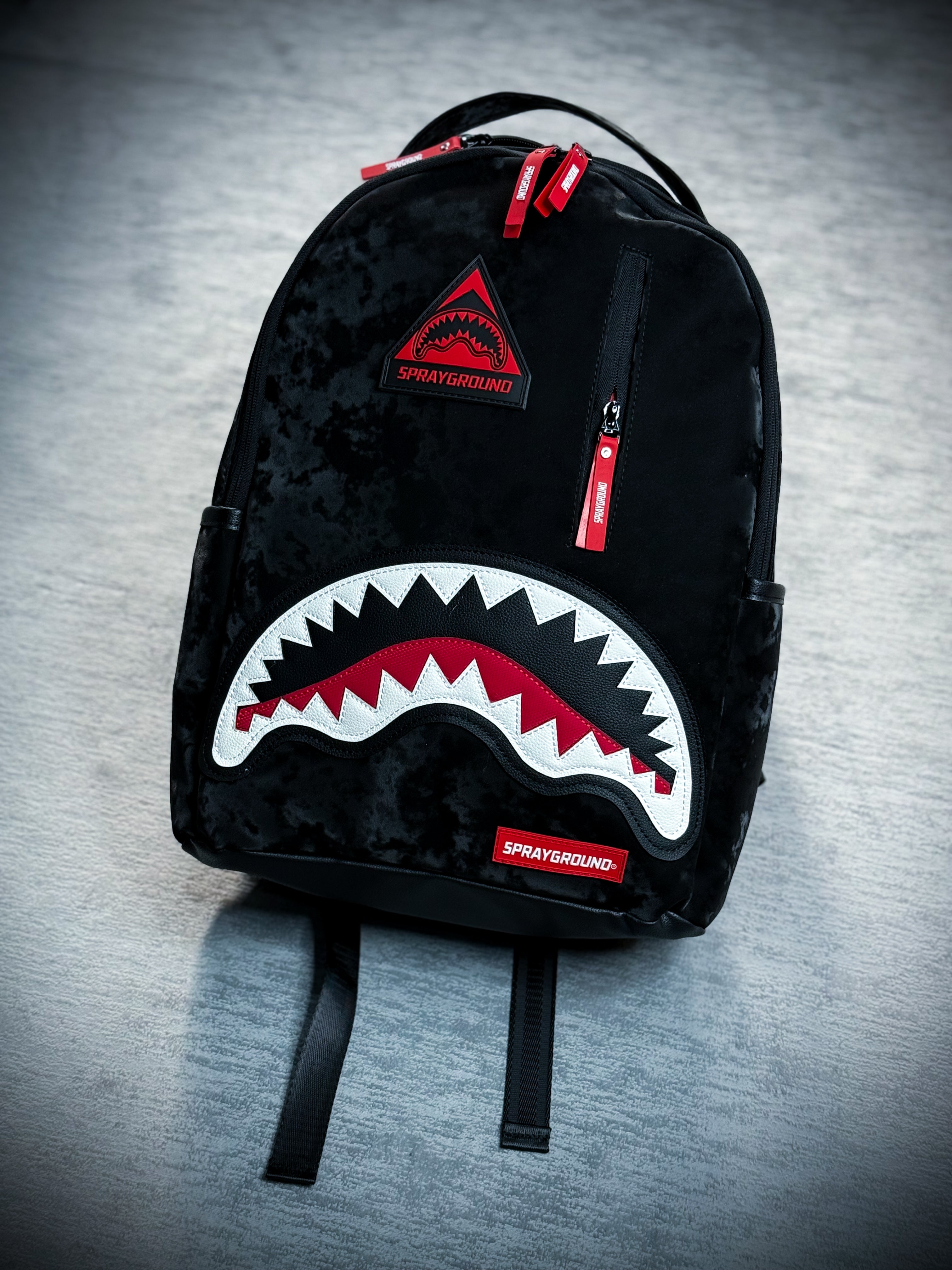 BOLSO SPRAYGROUND