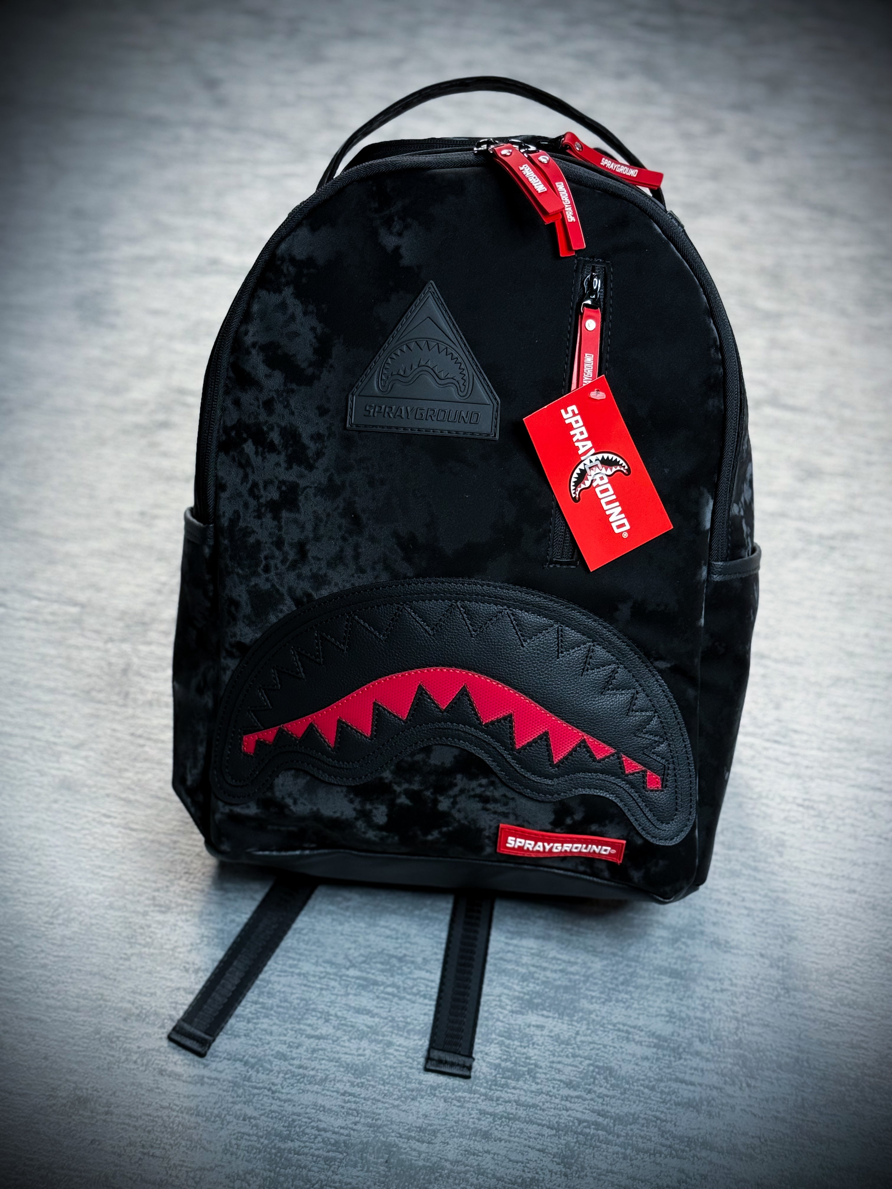 BOLSO SPRAYGROUND