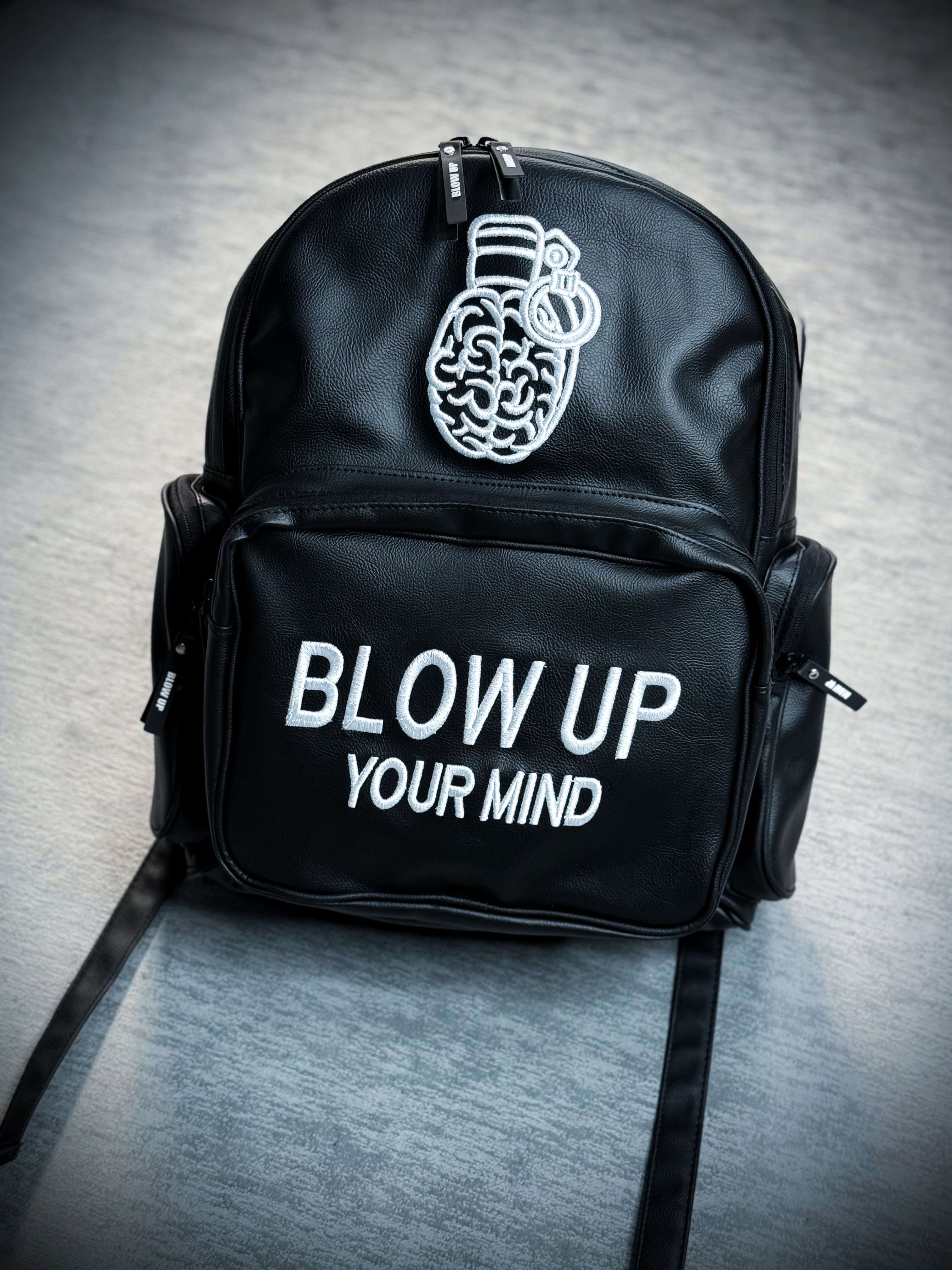 BOLSO BLOW UP