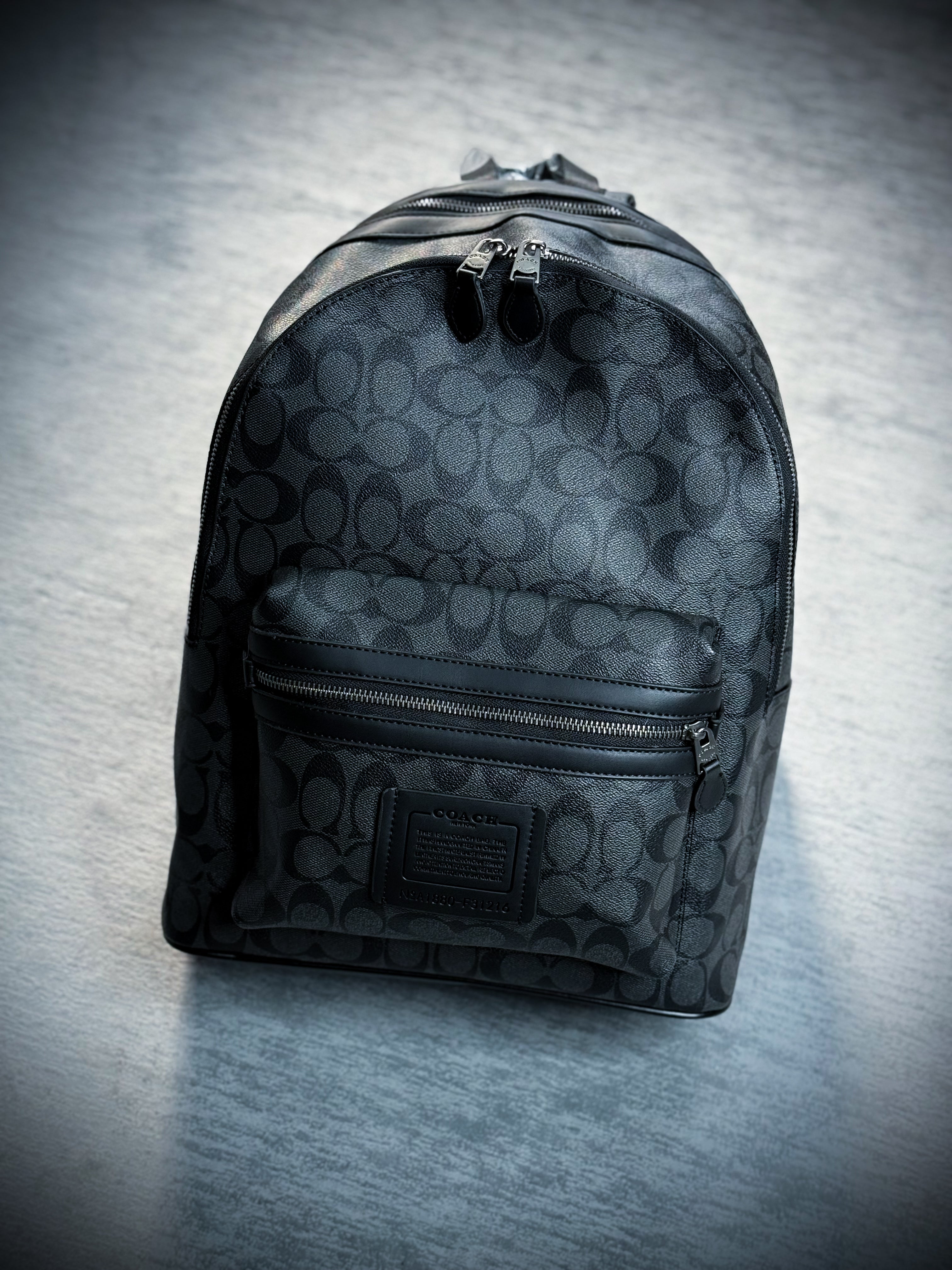 BOLSO COACH