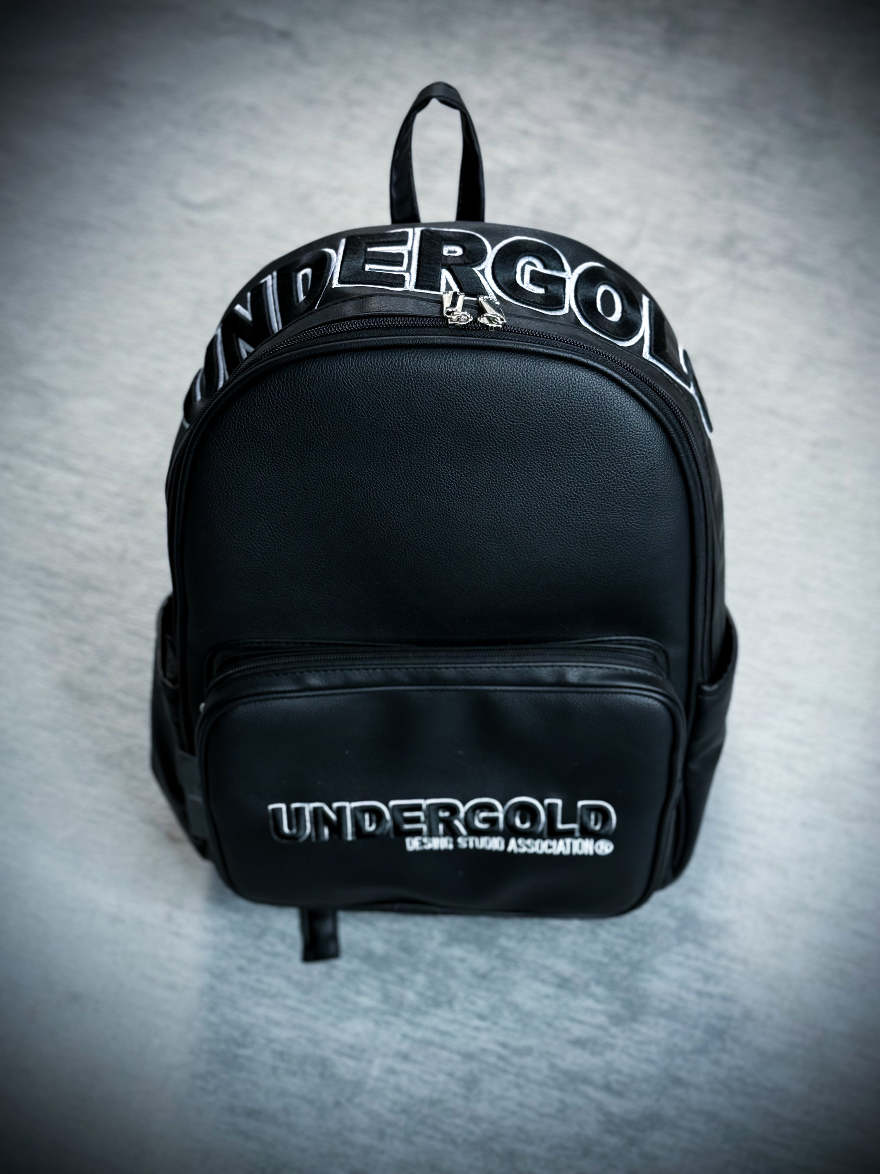 BOLSO UNDERGOLD