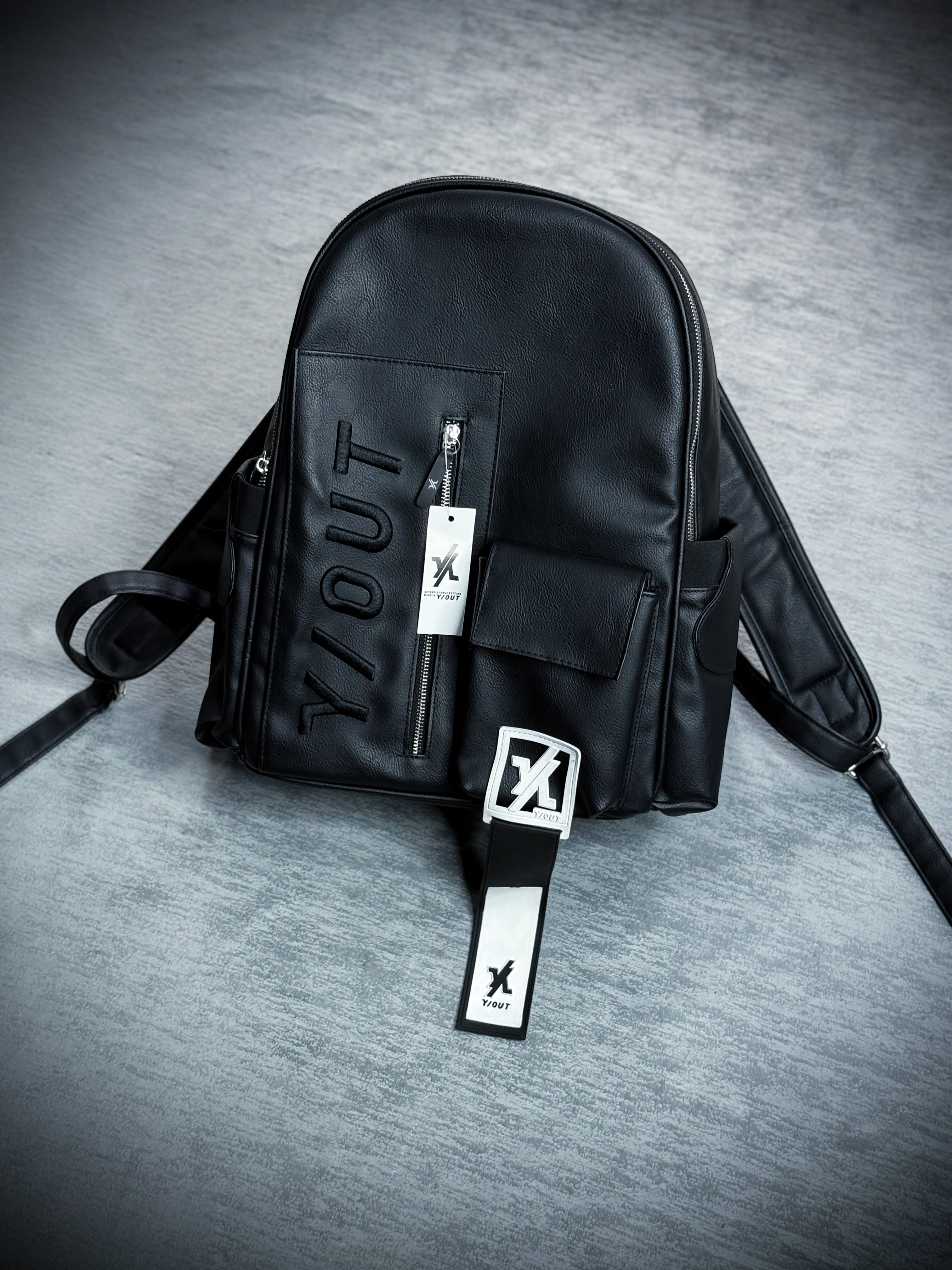 BOLSO Y/OUT