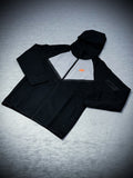 BUZO NIKE TECH