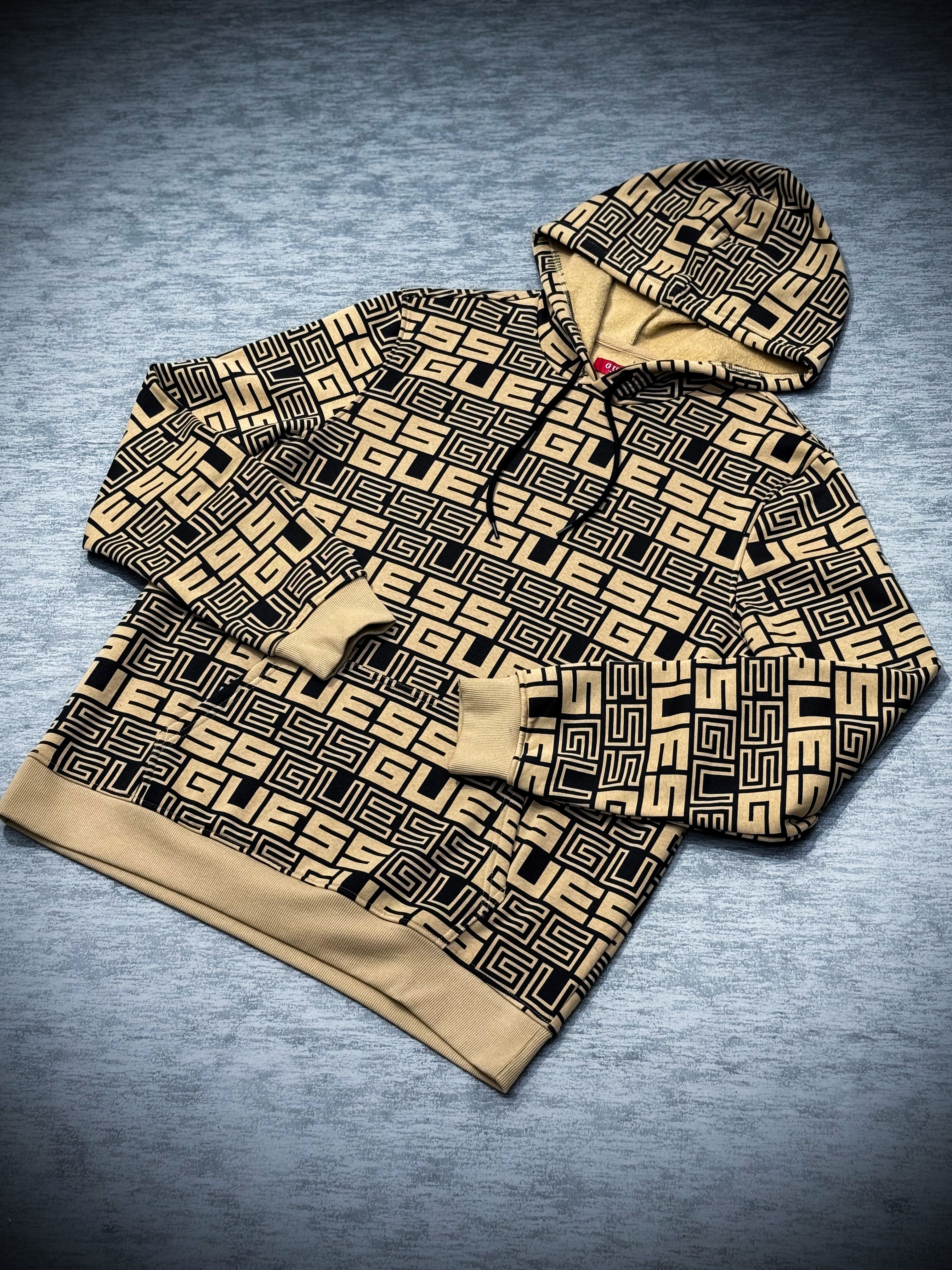BUZO GUESS ORIGINAL