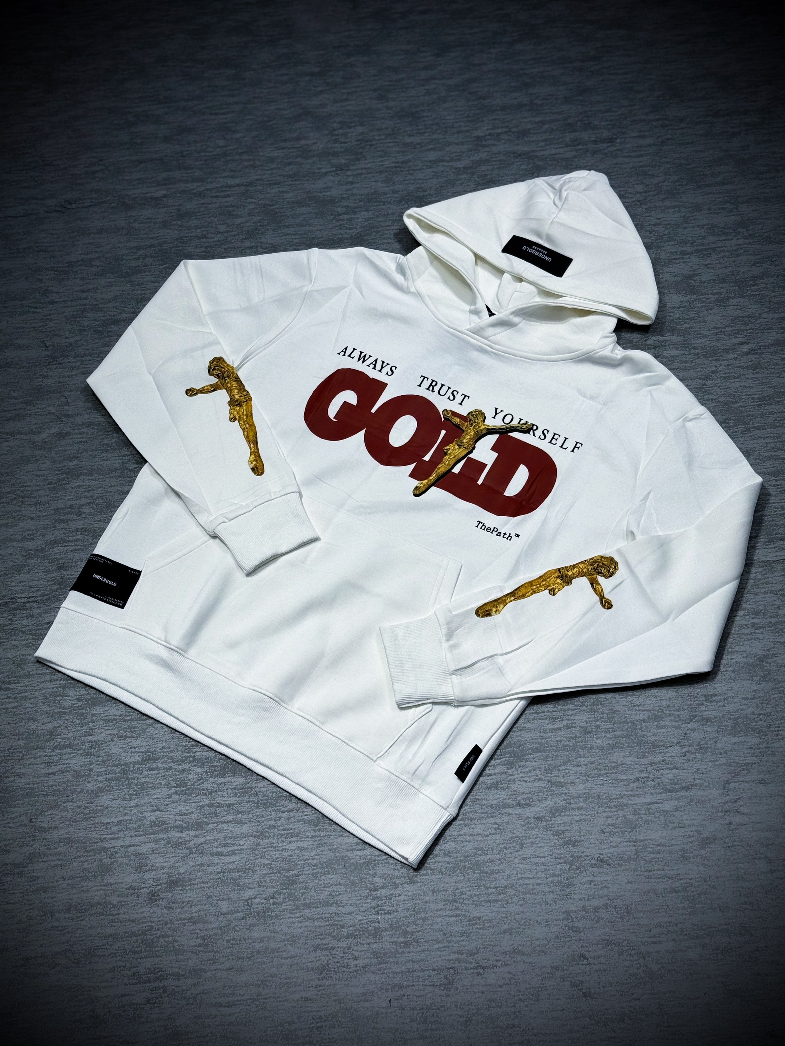 BUZO UNDERGOLD