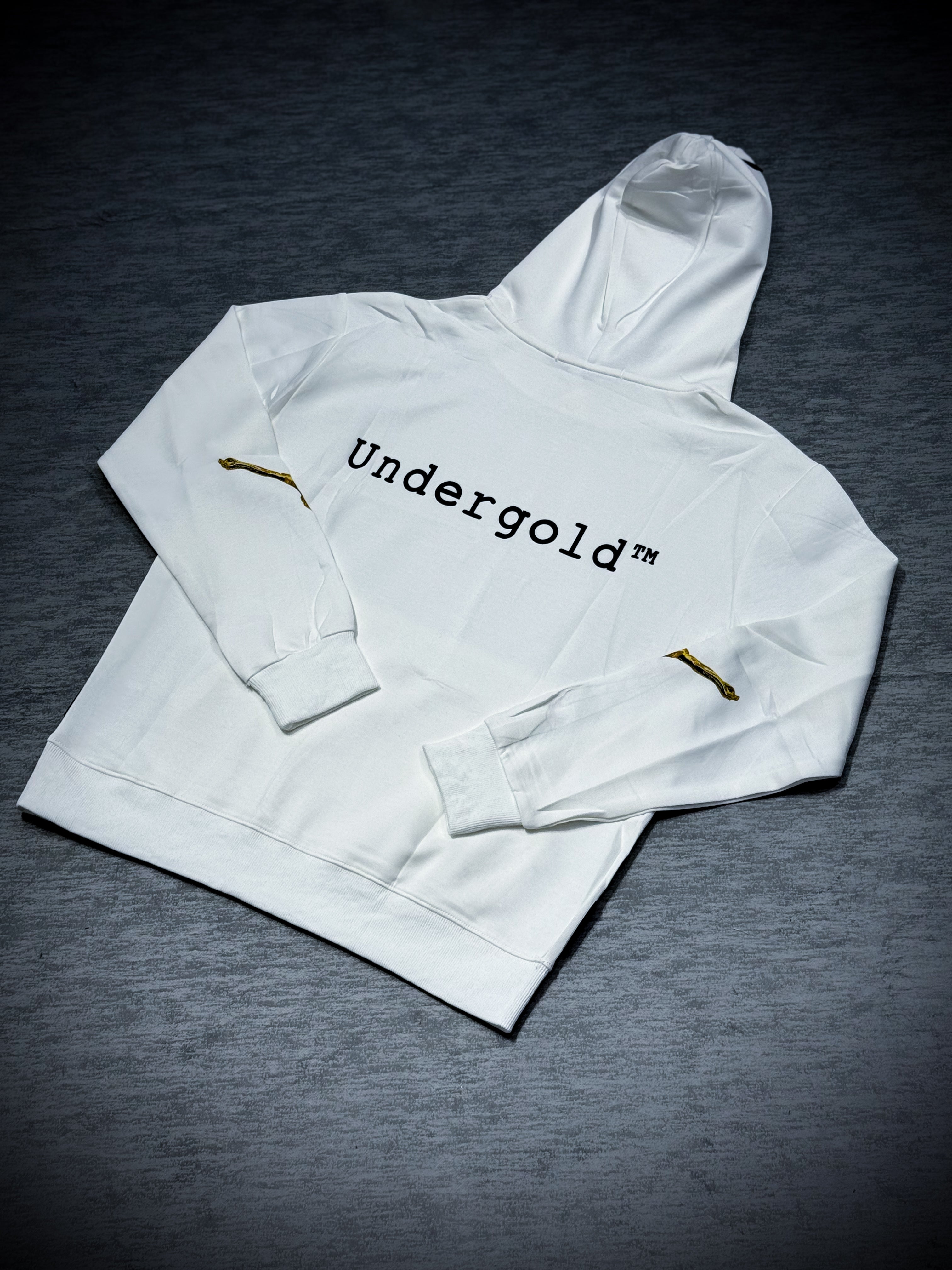 BUZO UNDERGOLD