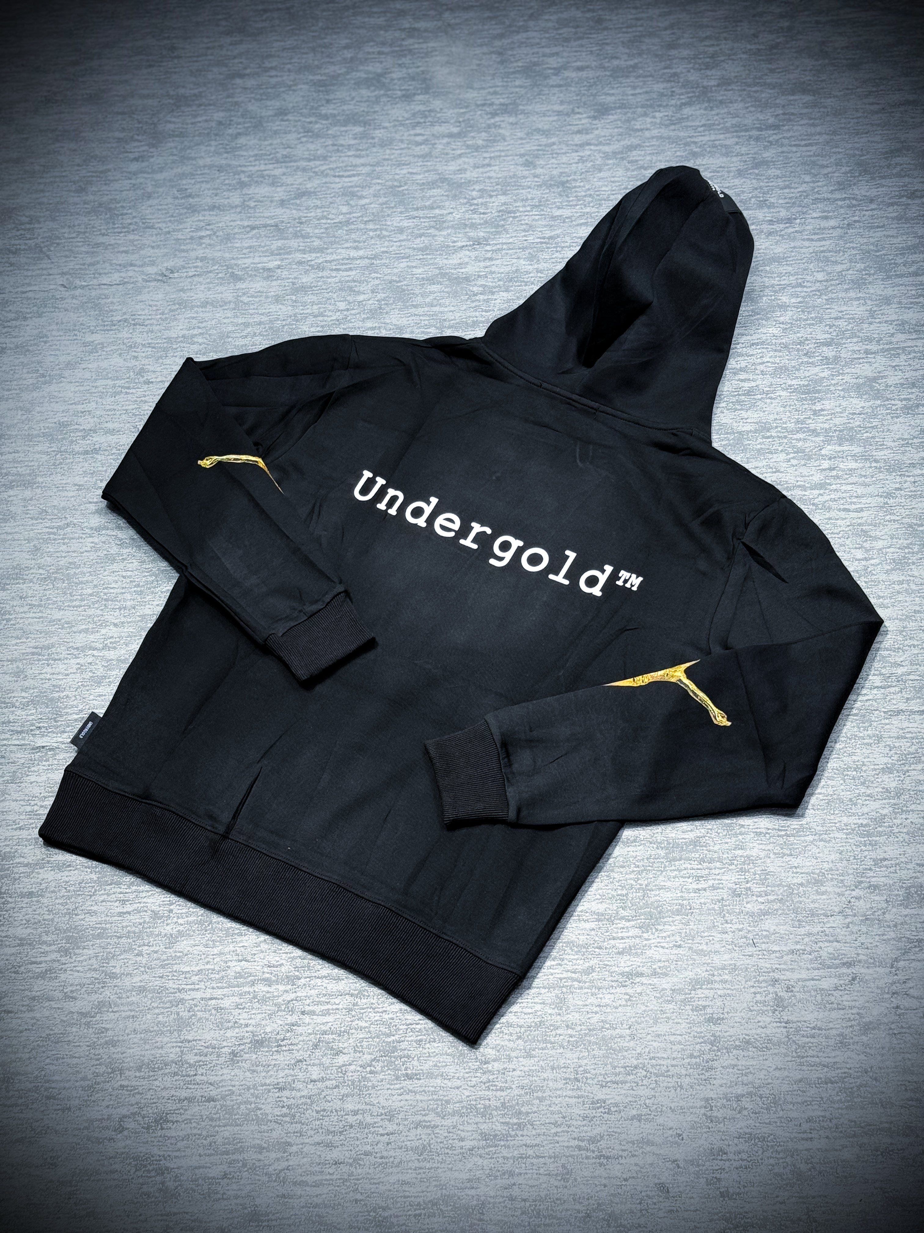 BUZO UNDERGOLD