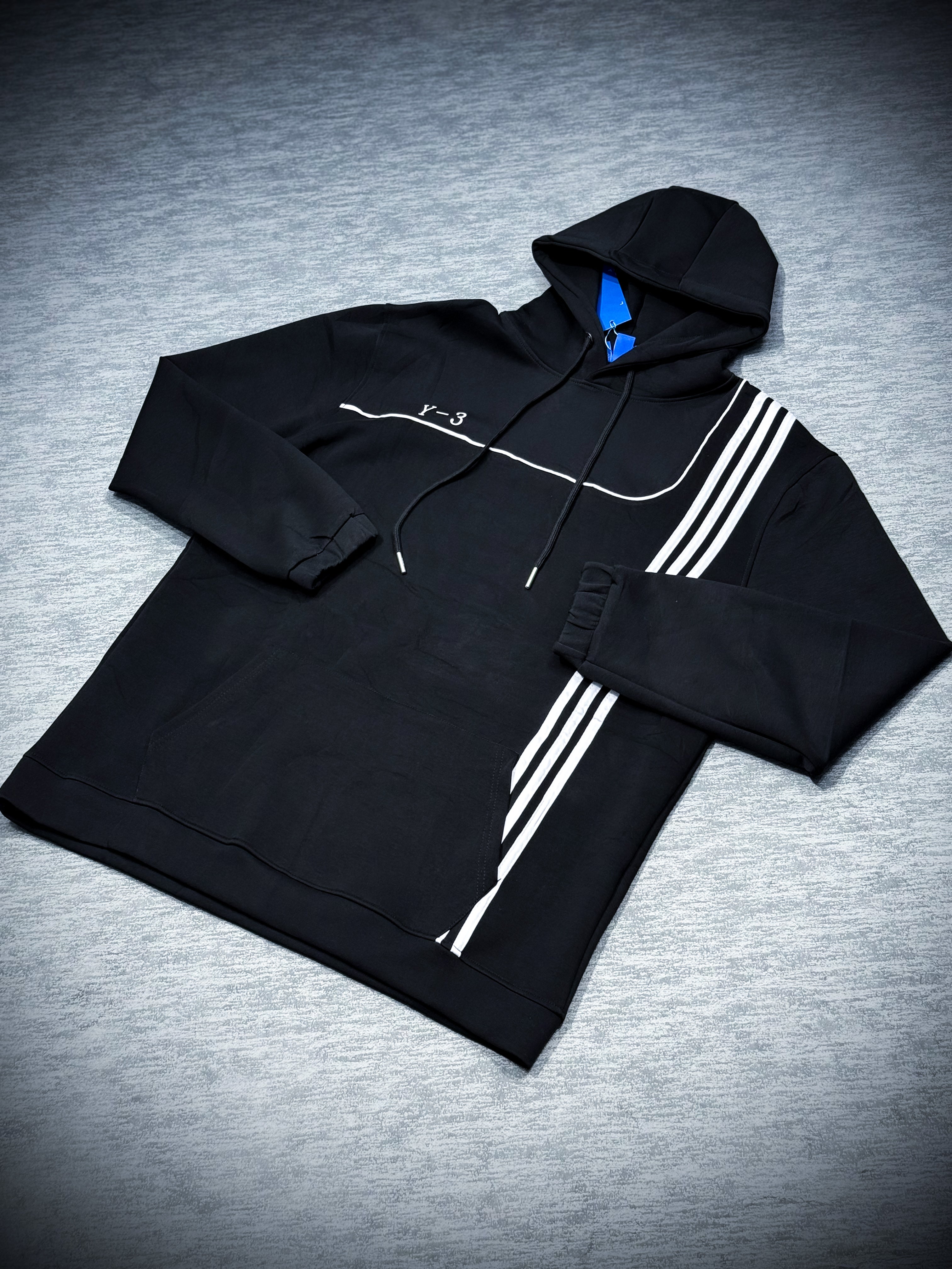 BUZO Y3 X ADIDAS