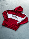 BUZO GUESS