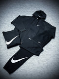 CONJUNTO NIKE X SUPREME