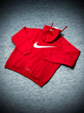 BUZO NIKE X SUPREME